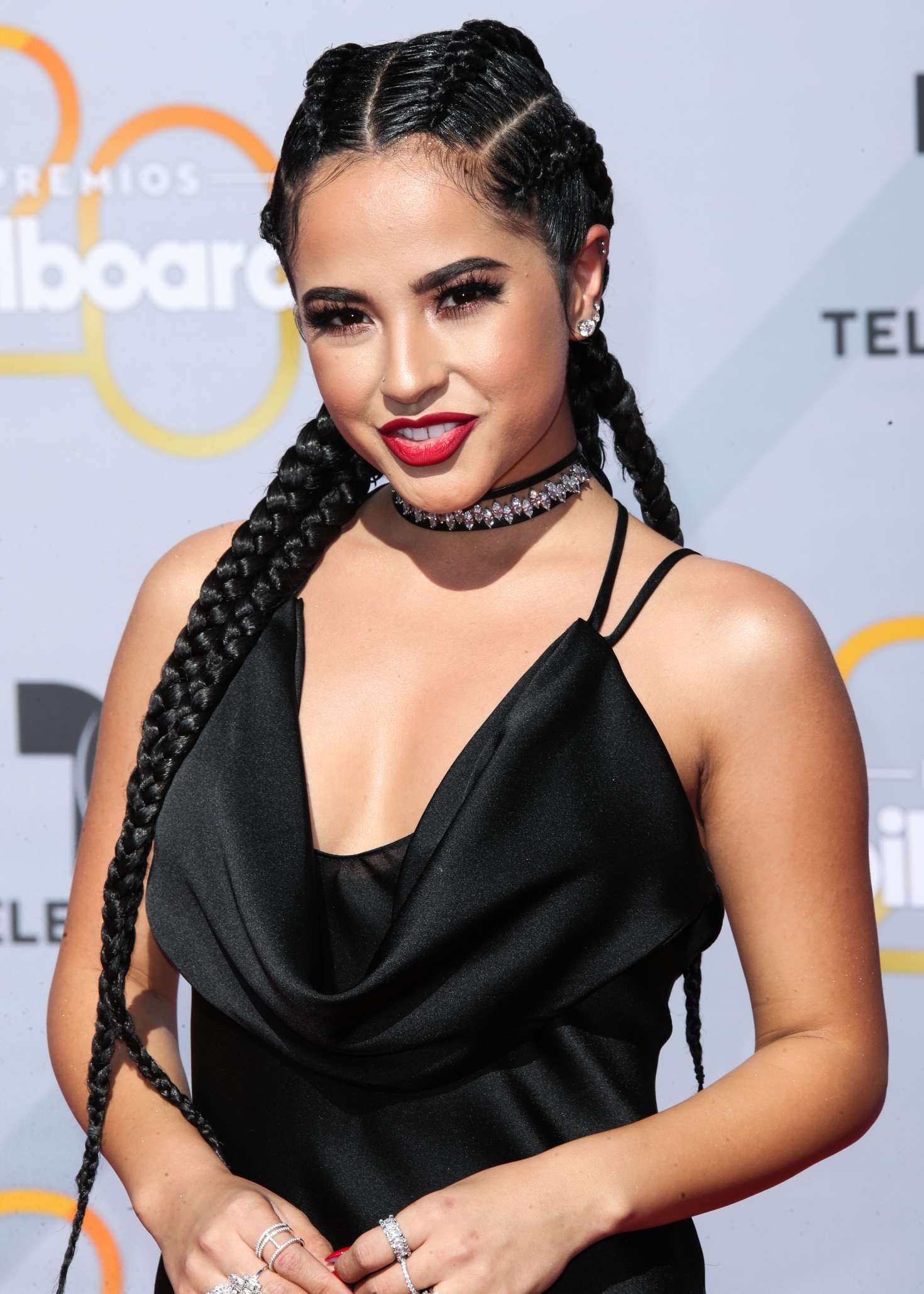 Becky G â€“ 2018 Billboard Latin Music Awards in Las Vegas