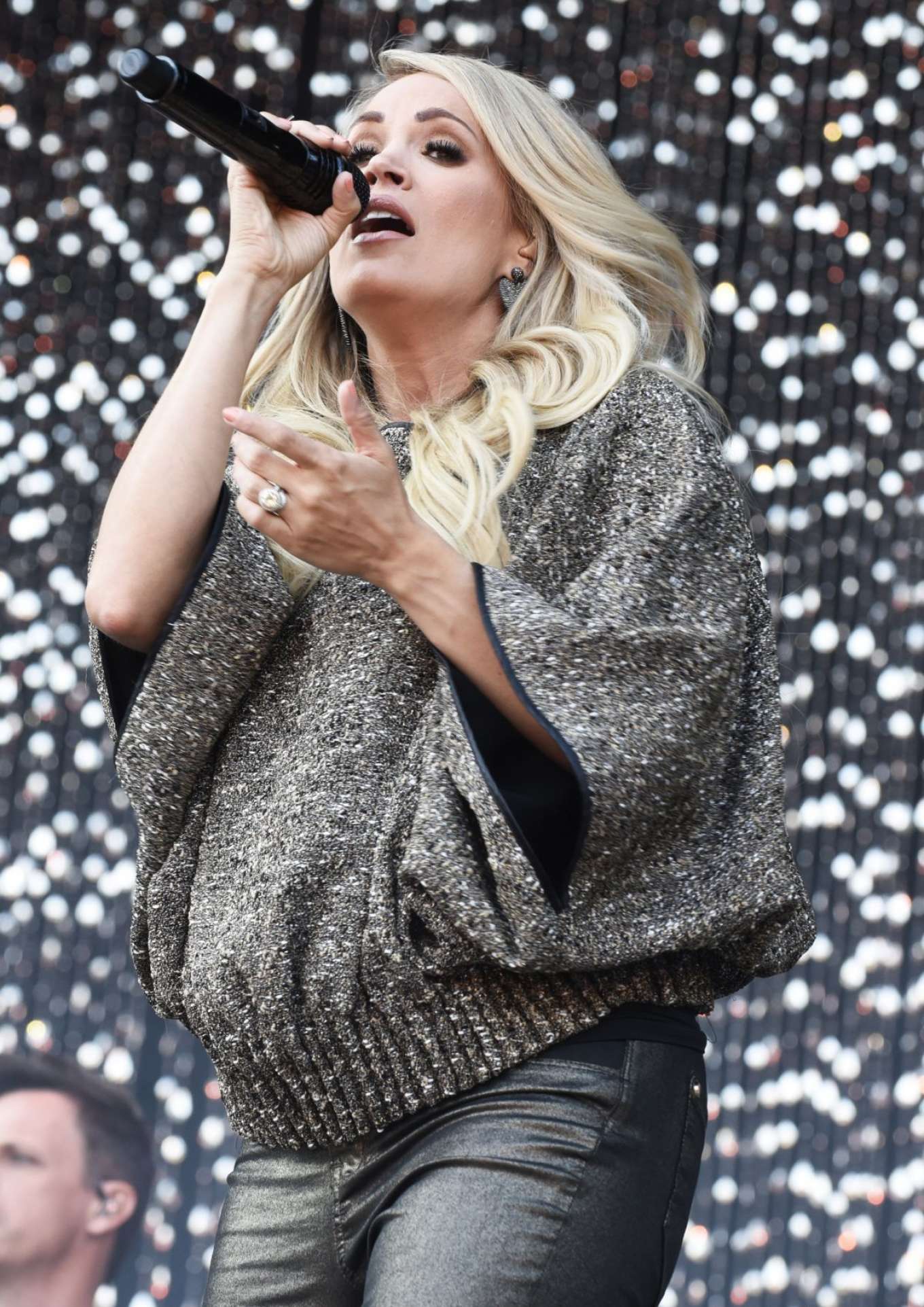 Carrie Underwood â€“ Concert In Netherlands