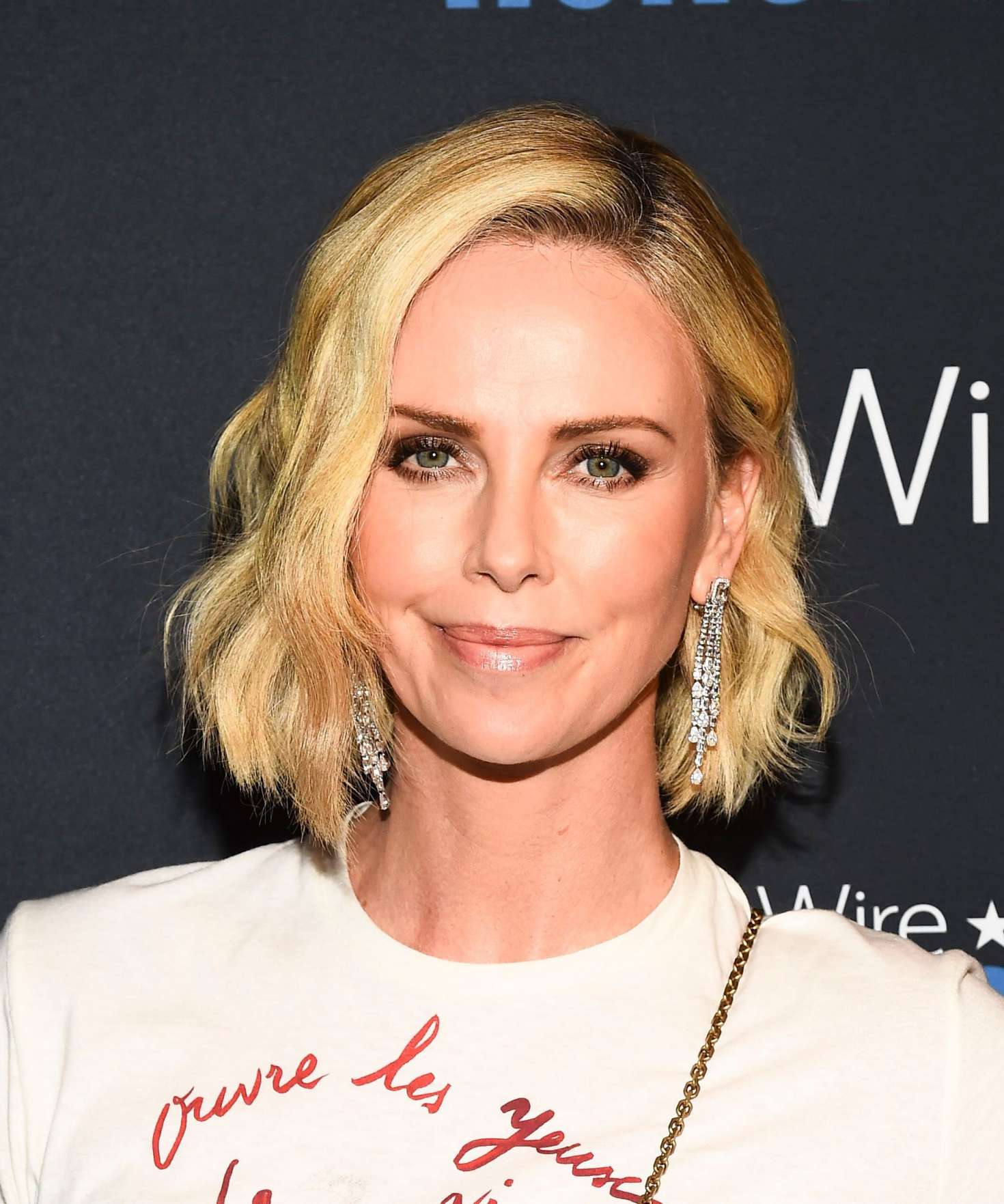 Charlize Theron â€“ 2018 IndieWire Honors at No Name in Los Angeles