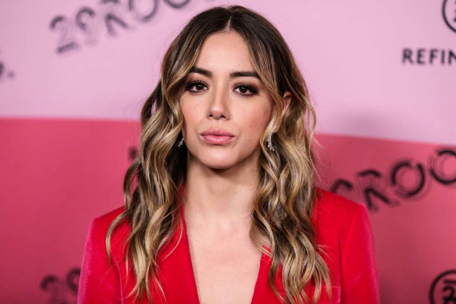 Chloe Bennet â€“ Refinery29â€™s 29Rooms Los Angeles 2018: Expand Your Reality at The Reef in LA