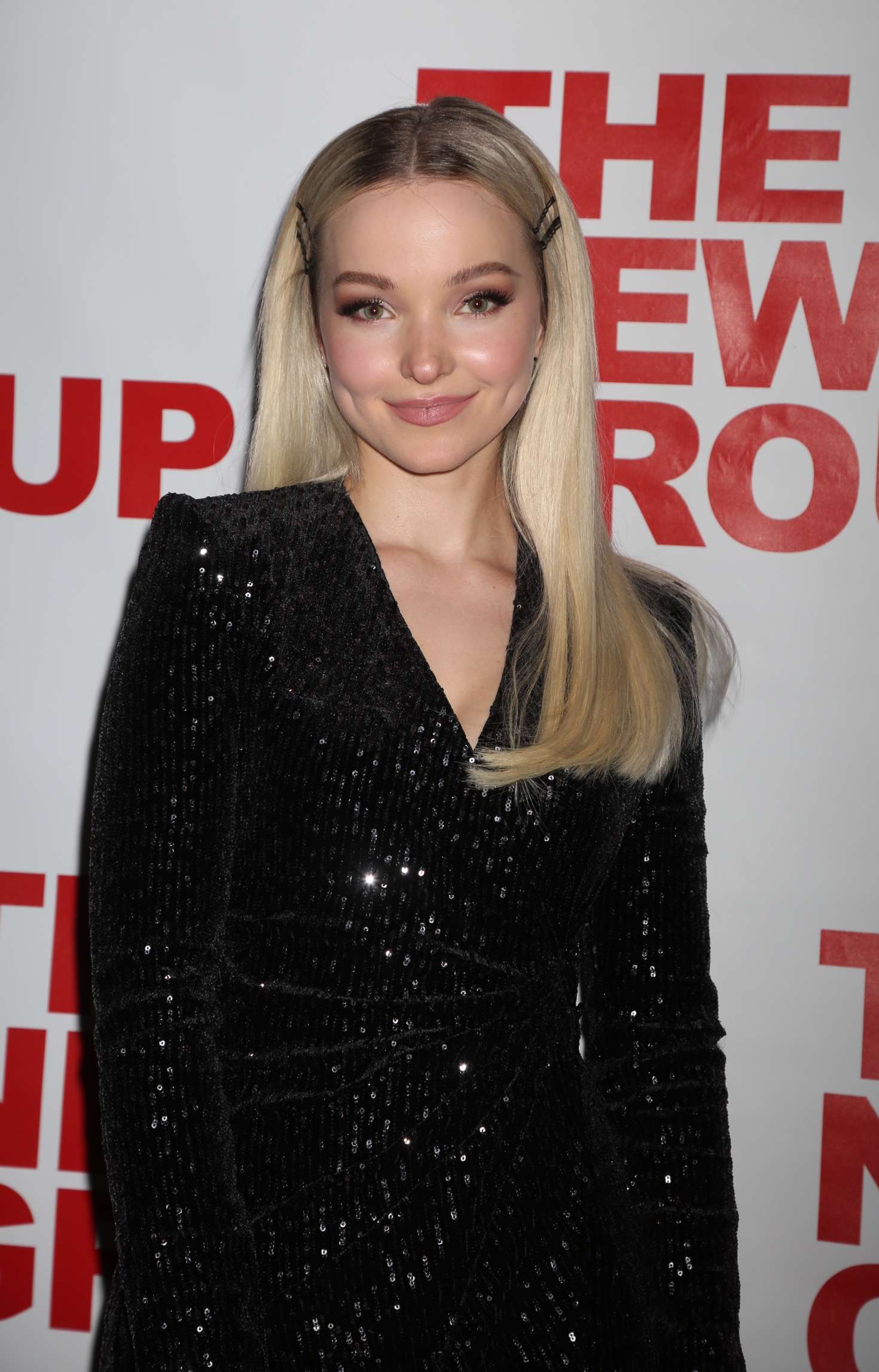 Dove Cameron â€“ Opening Night party for Clueless The Musical in NY