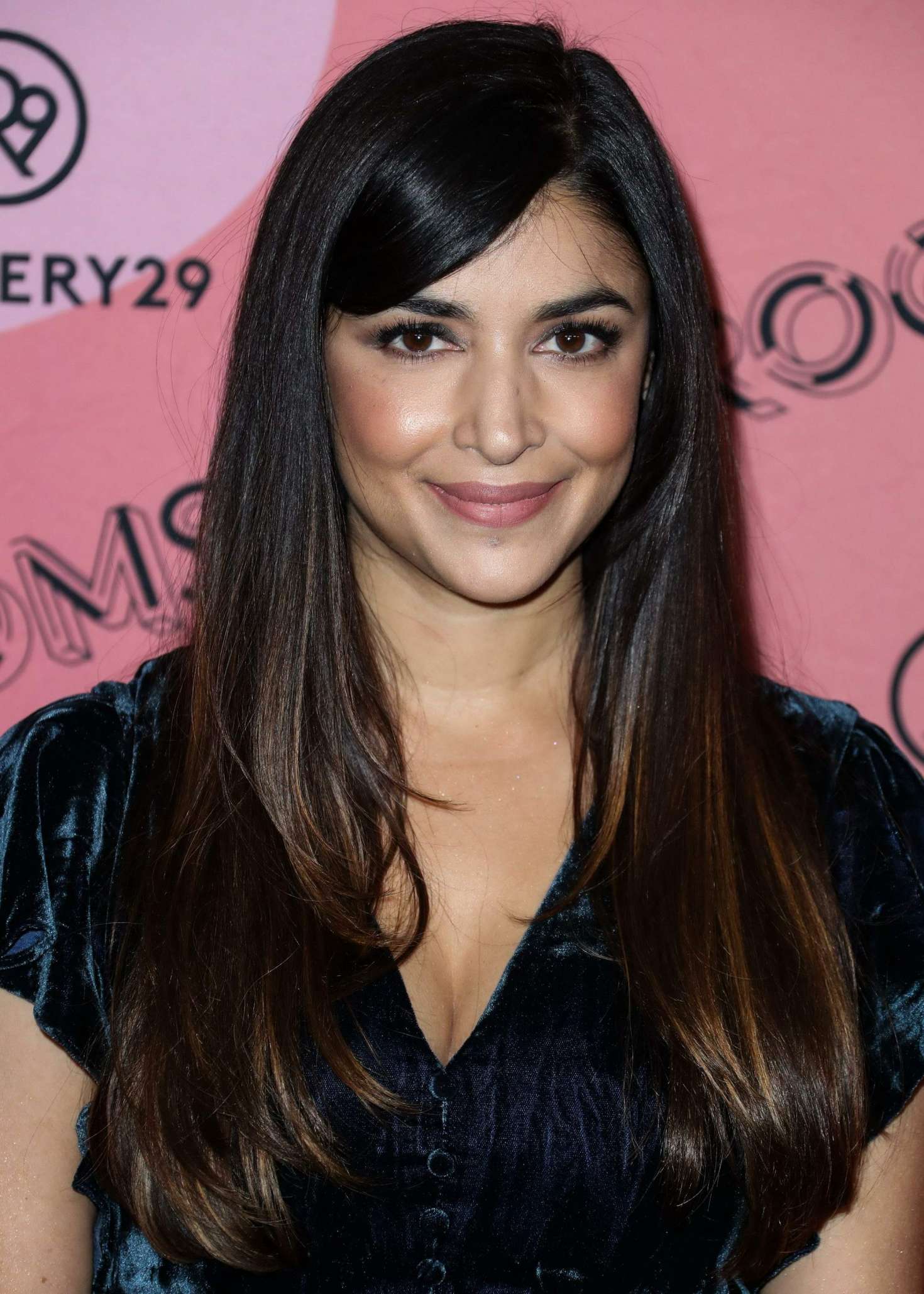 Hannah Simone â€“ Refinery29â€™s 29Rooms Los Angeles 2018: Expand Your Reality at The Reef in LA