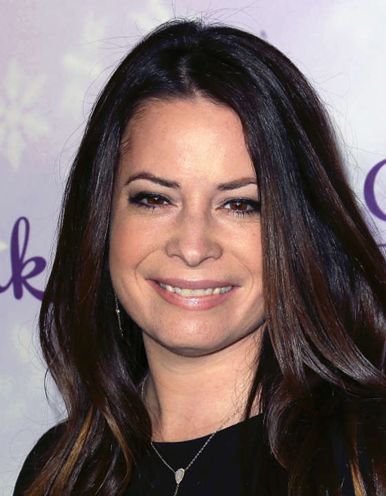 Holly Marie Combs Fat 27