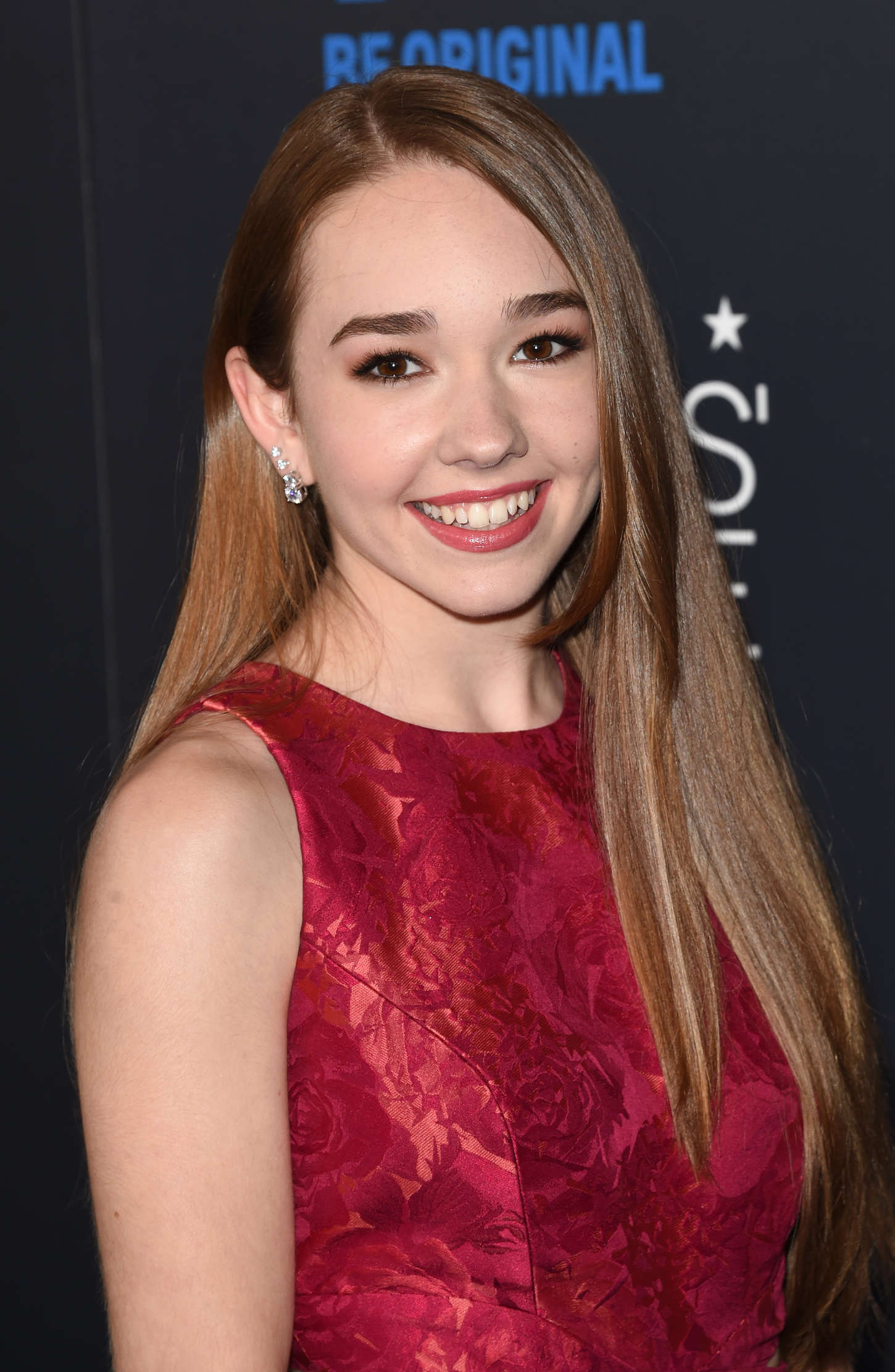 Holly Taylor – 5th Annual Critics Choice Television Awards in Beverly Hills – GotCeleb1450 x 2222