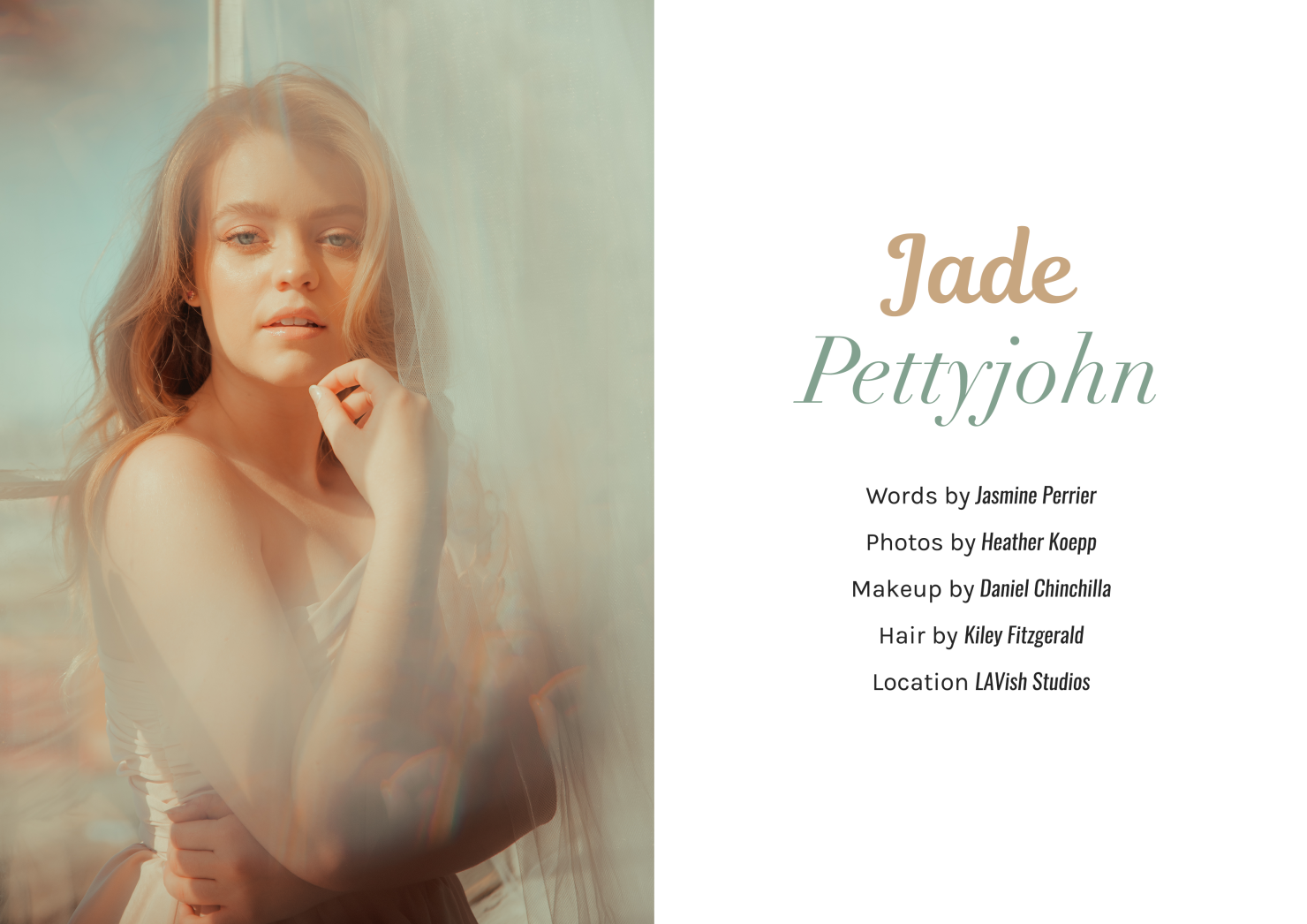 Jade Pettyjohn â€“ Grumpy Magazine (December 2018)