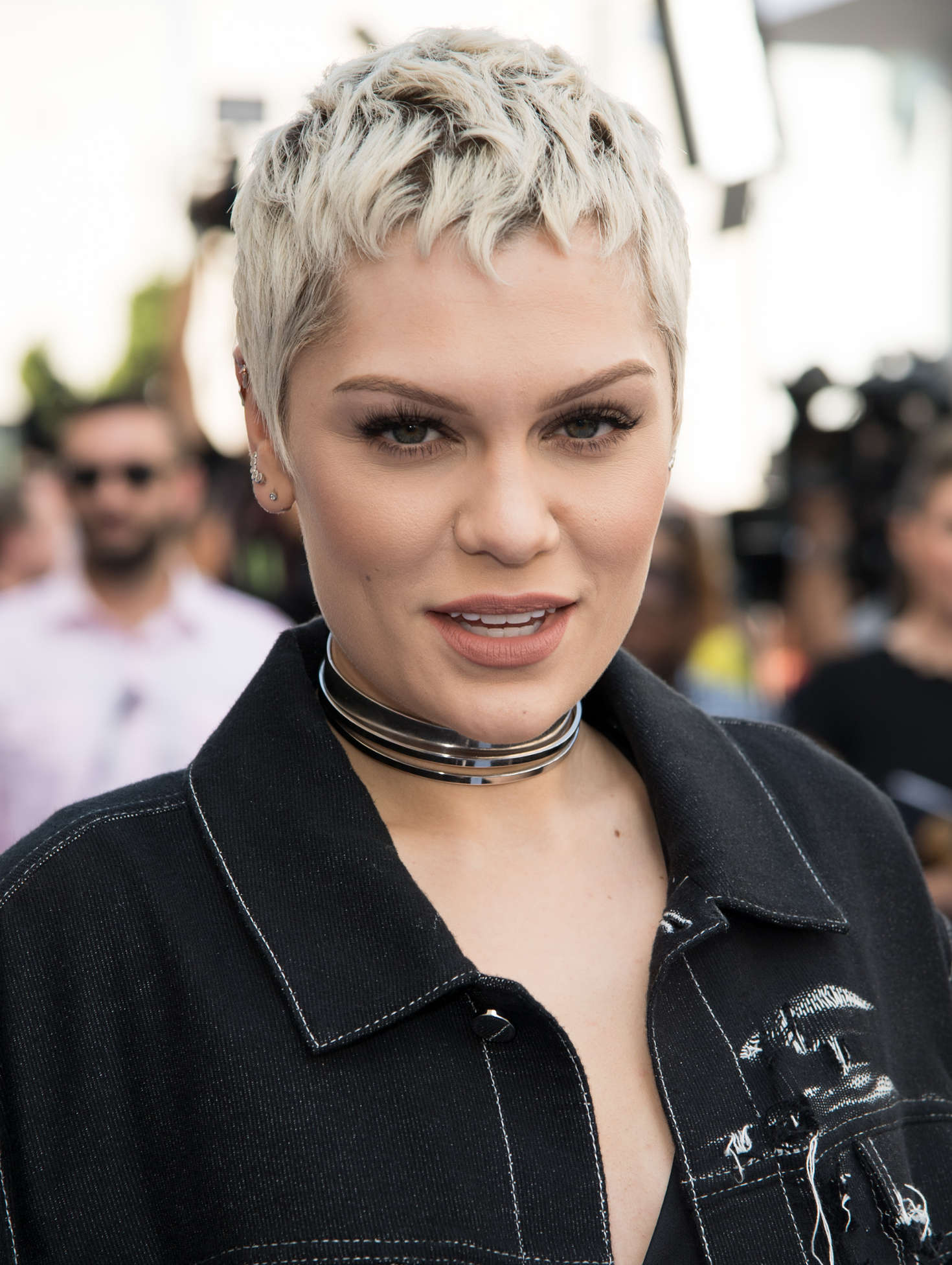 Jessie J â€“ â€˜Ice Age: Collision Courseâ€™ Premiere in Los Angeles