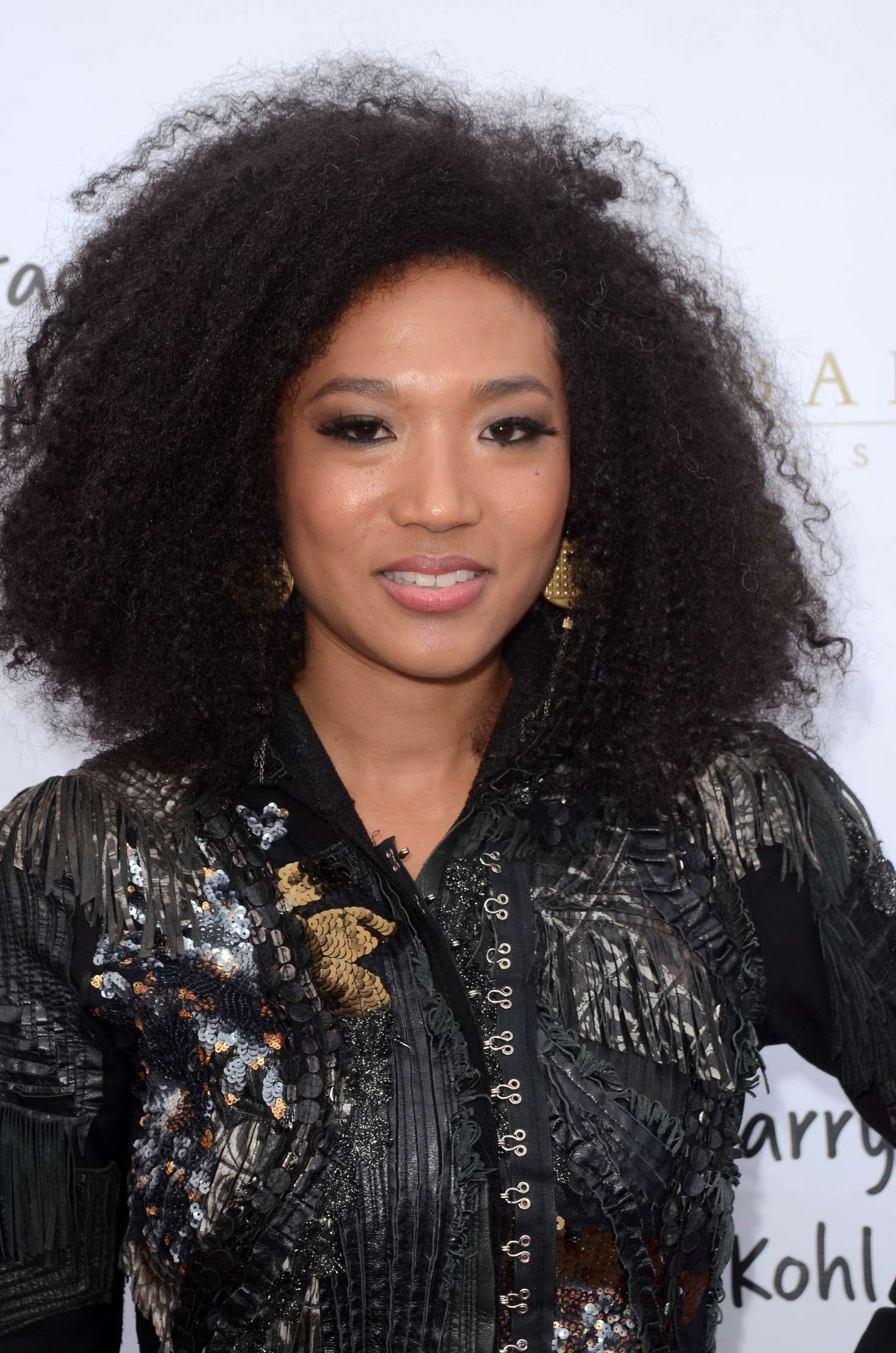 Judith Hill â€“ George Lopez Golf Classic Pre-Party in Brentwood