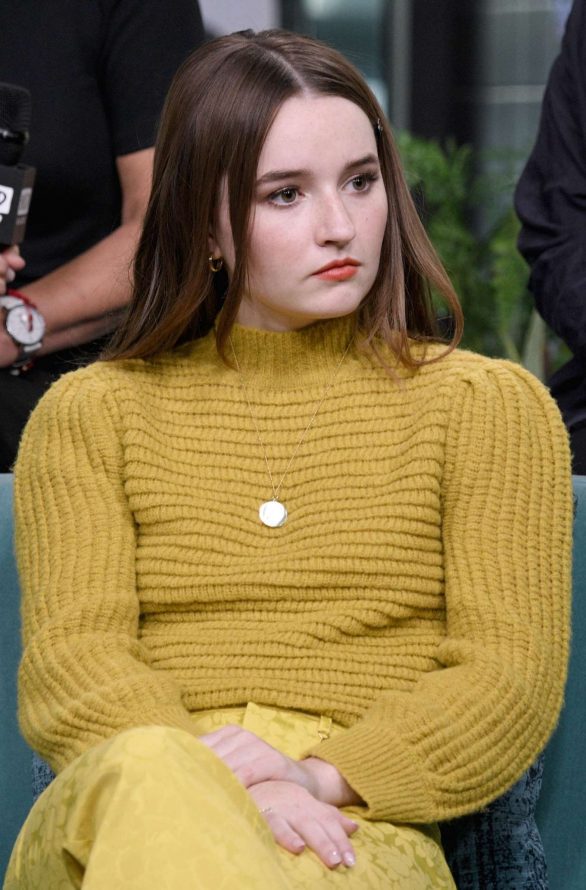 Index Of Wp Content Uploads Photos Kaitlyn Dever Visits The Build
