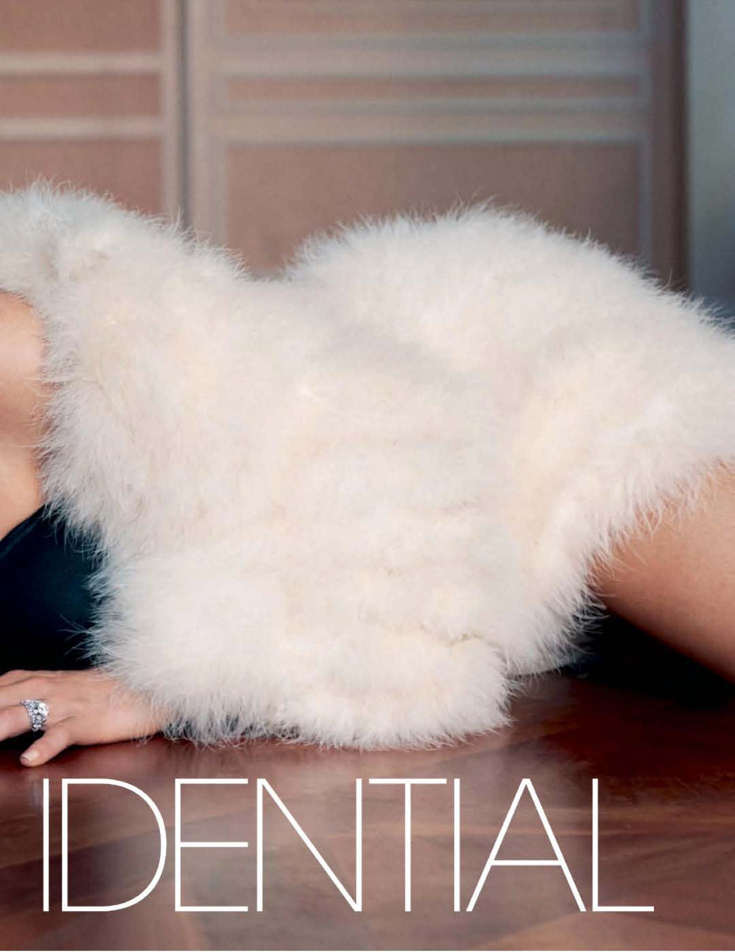 Kate Beckinsale â€“ Tatler Russia Magazine (January 2019) adds