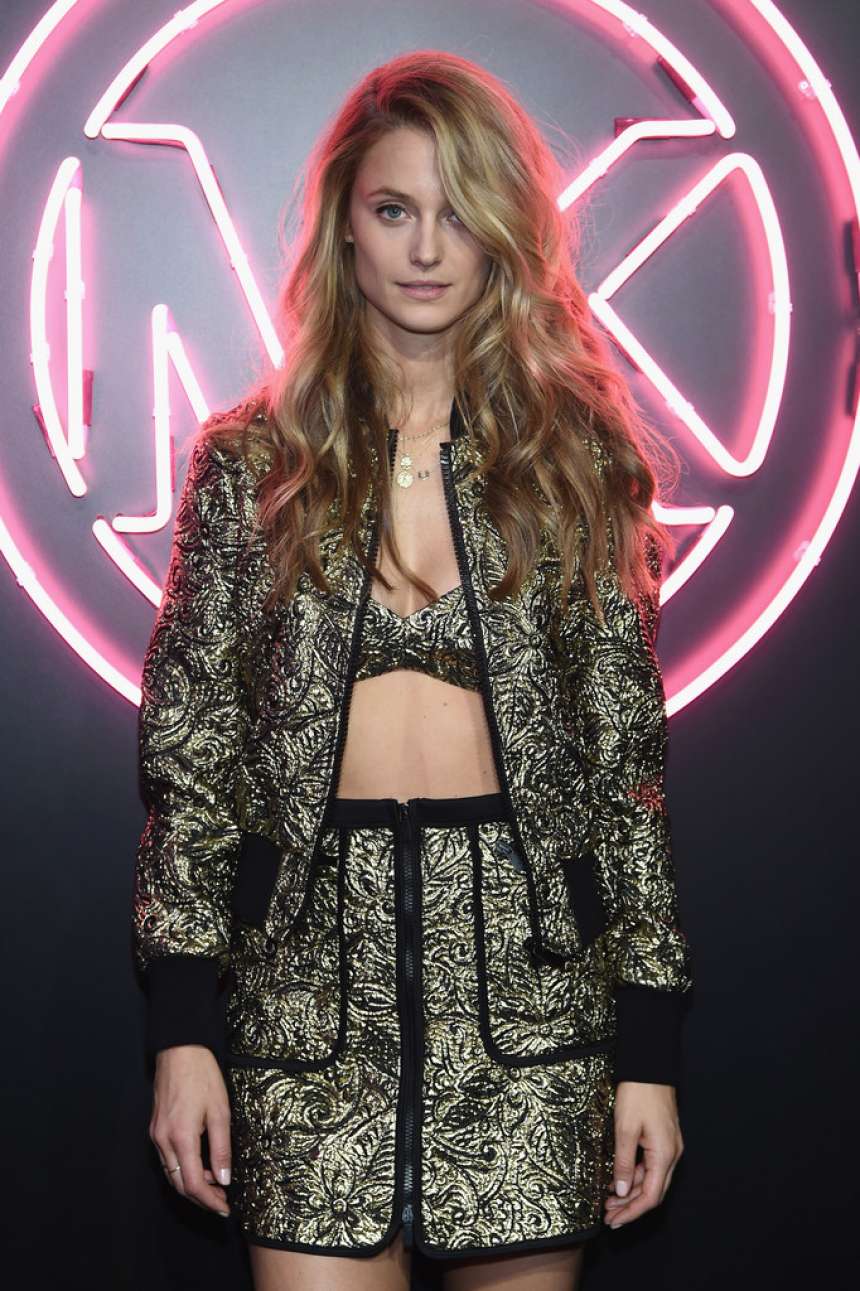 Kate Bock â€“ Jump Into Spring: Michael Kors Spring 2019 Launch Party in NYC