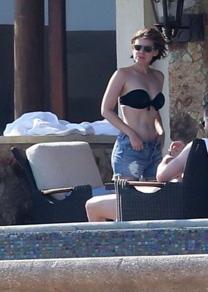 Kate Mara In A Bikini 107