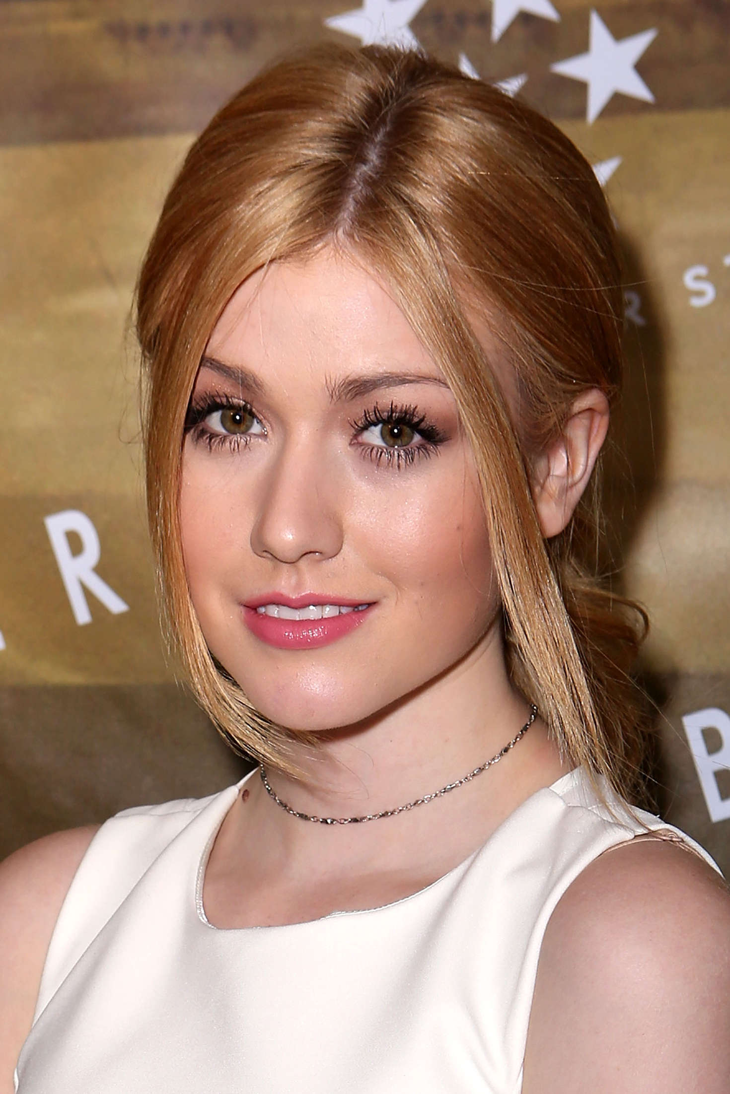 Katherine McNamara â€“ Ted Baker London SS 2016 Launch Event in West Hollywood