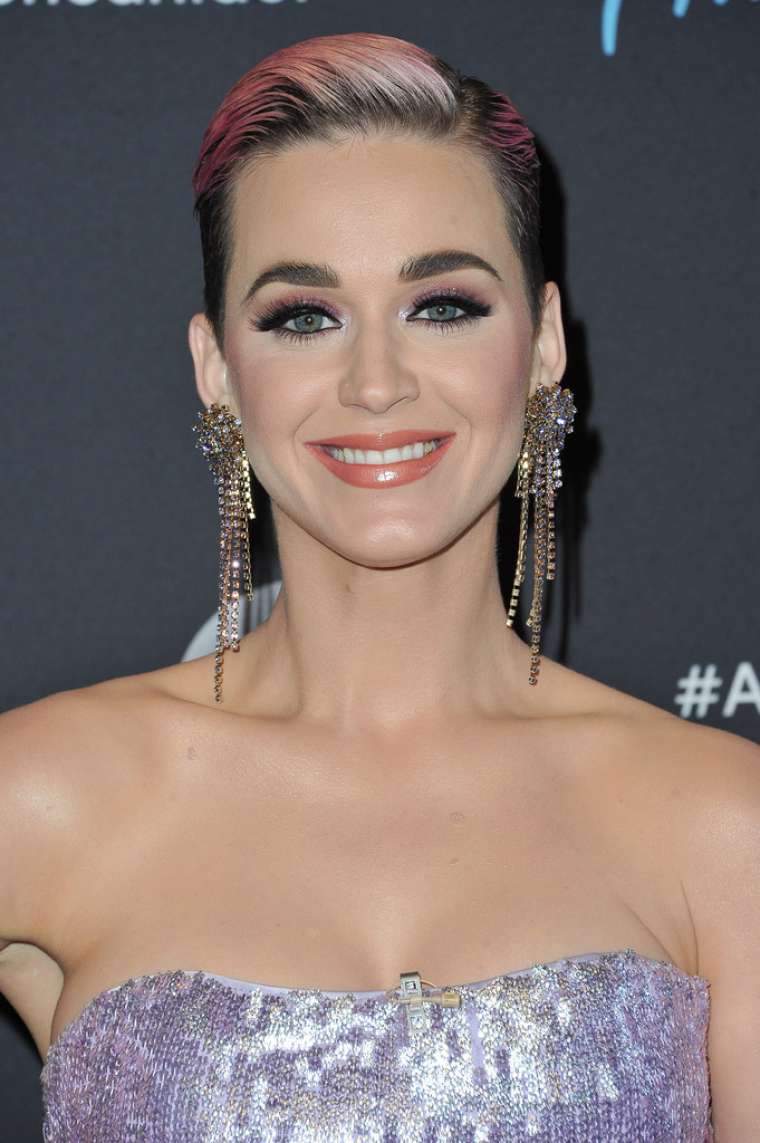 Katy Perry â€“ ABCâ€™s â€˜American Idolâ€™ Show in Los Angeles