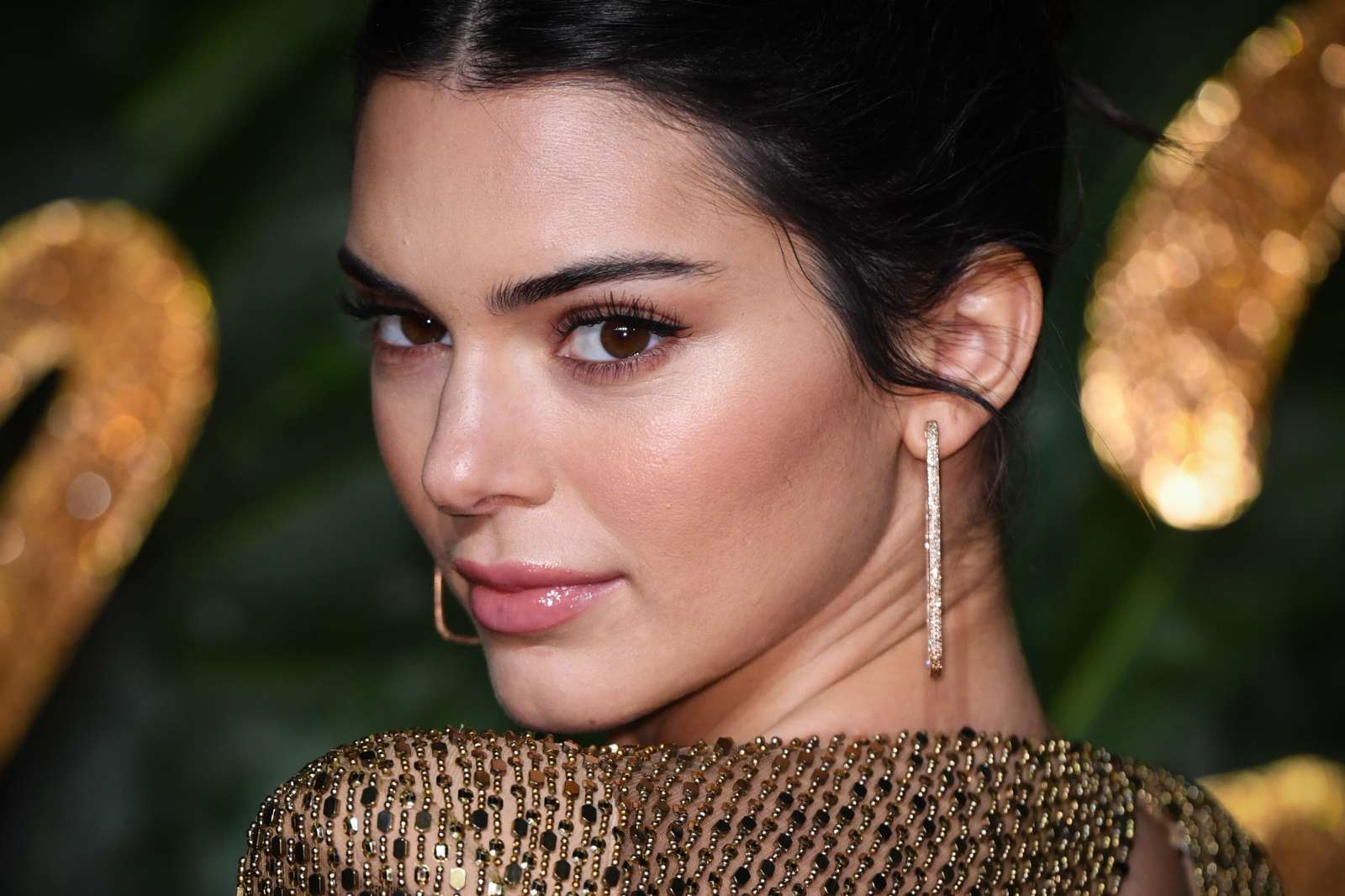 Kendall Jenner â€“ 2018 The British Fashion Awards in London