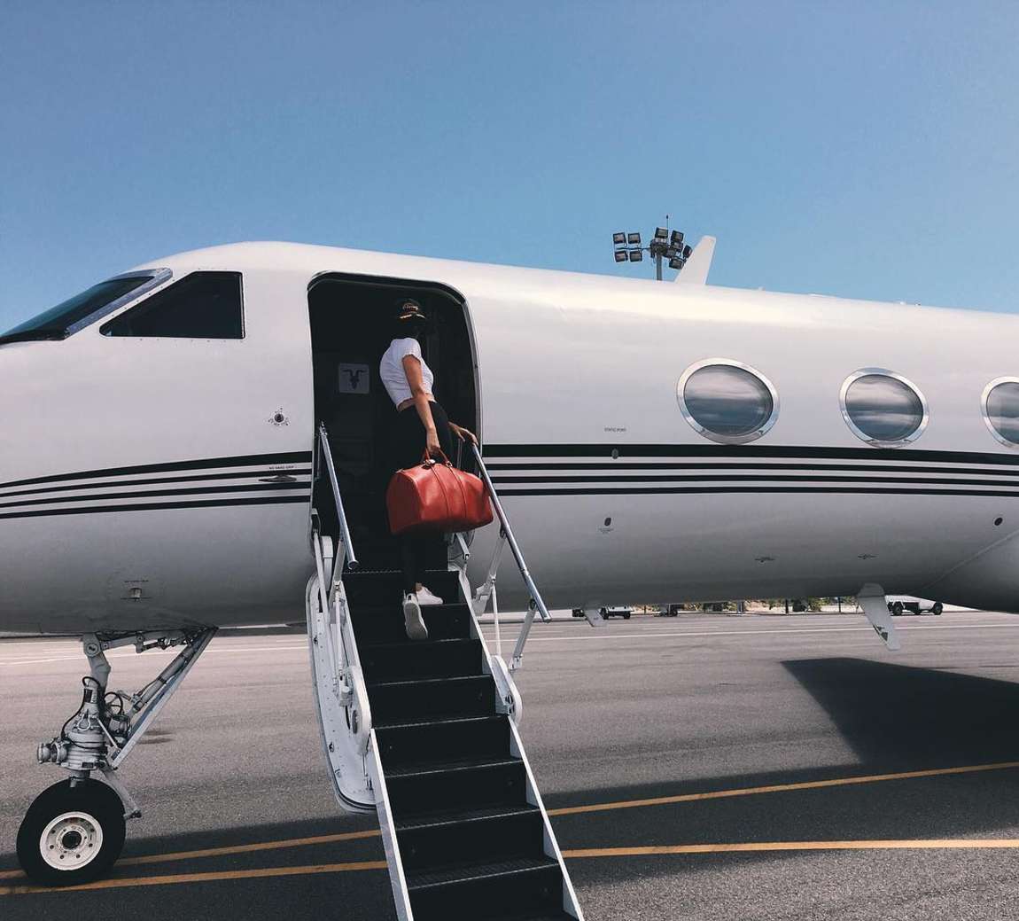 Kendall Jenner â€“ Instagram