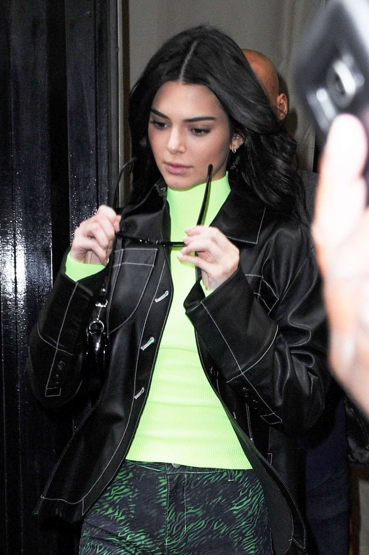 Kendall Jenner â€“ Out in NYC