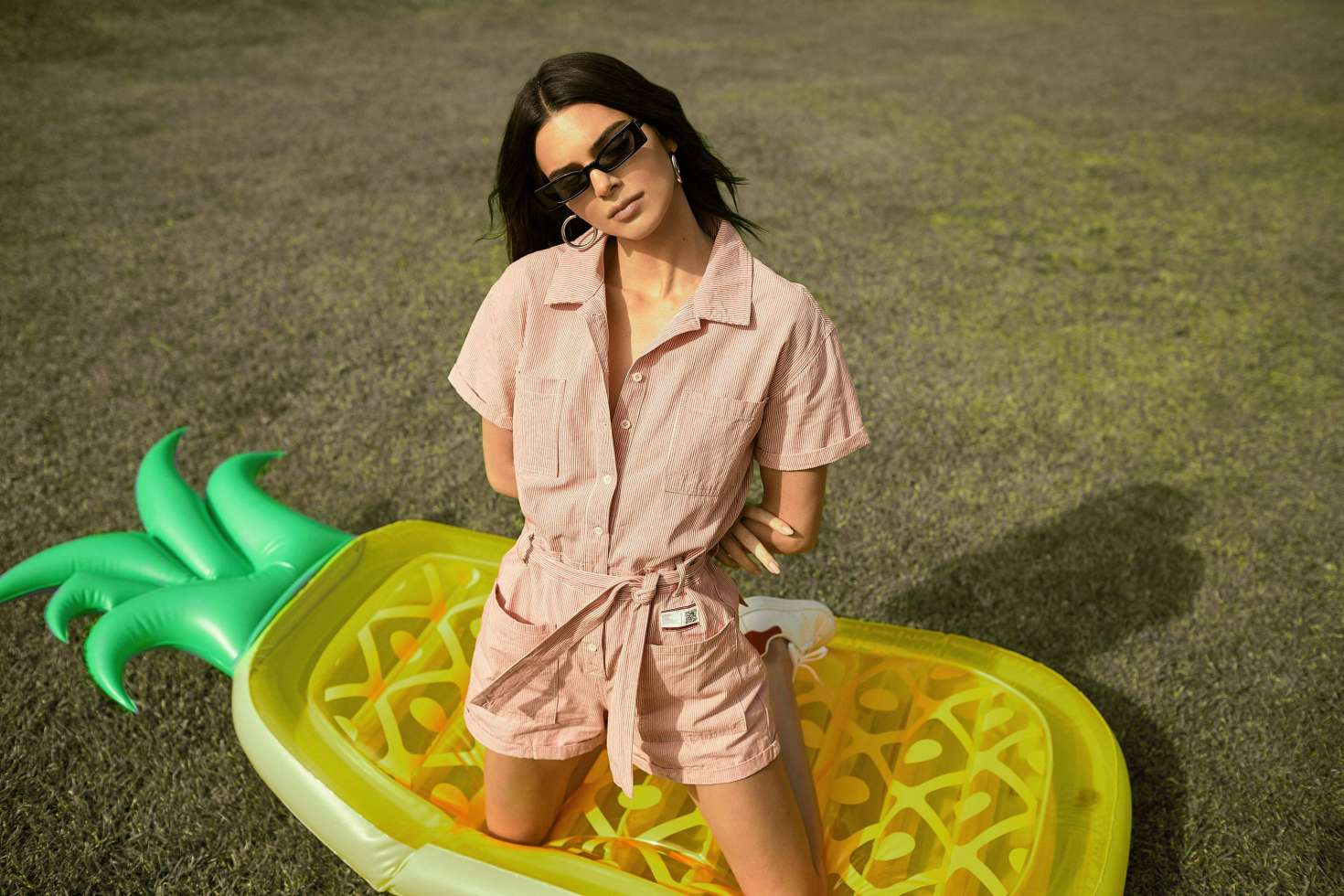 Kendall Jenner â€“ Penshoppe Campaign Spring/Summer 2019