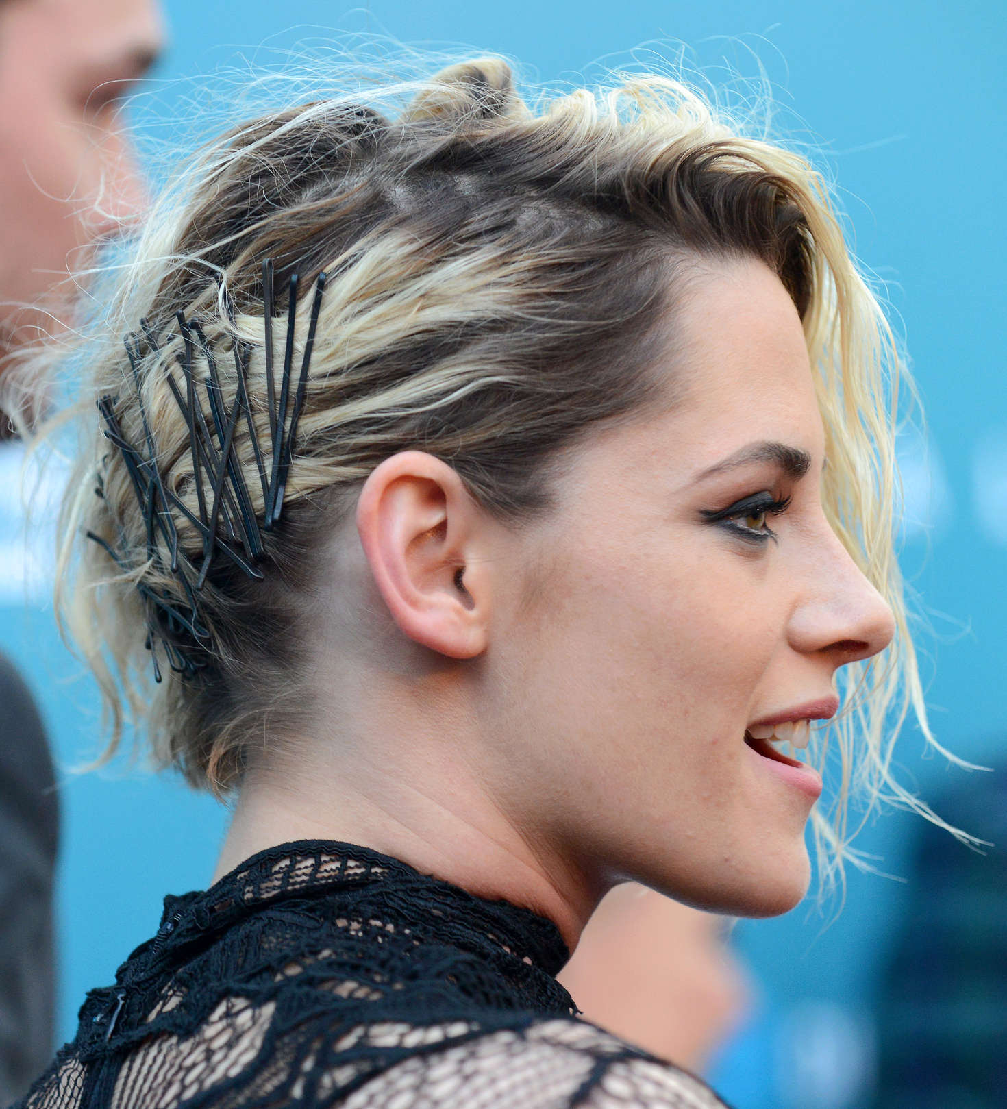 Kristen Stewart â€“ â€˜Equalsâ€™ Premiere in Los Angeles