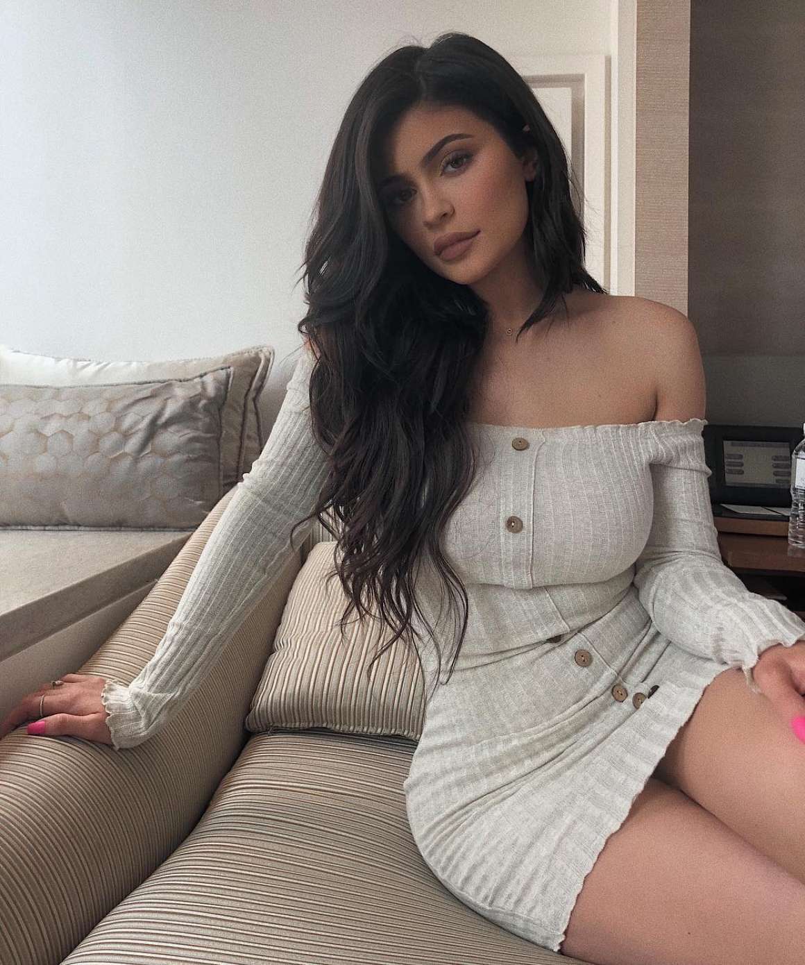 Kylie Jenner â€“ Hot Personal Pics