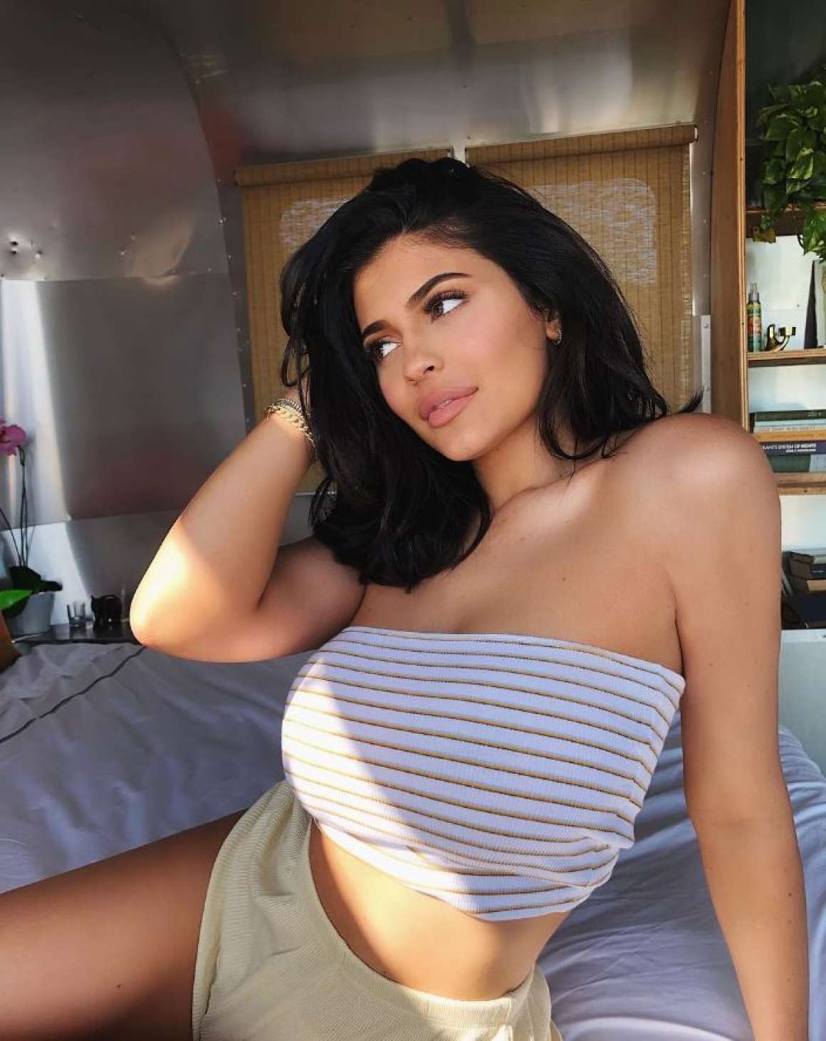 Kylie Jenner â€“ Hot Personal Pics