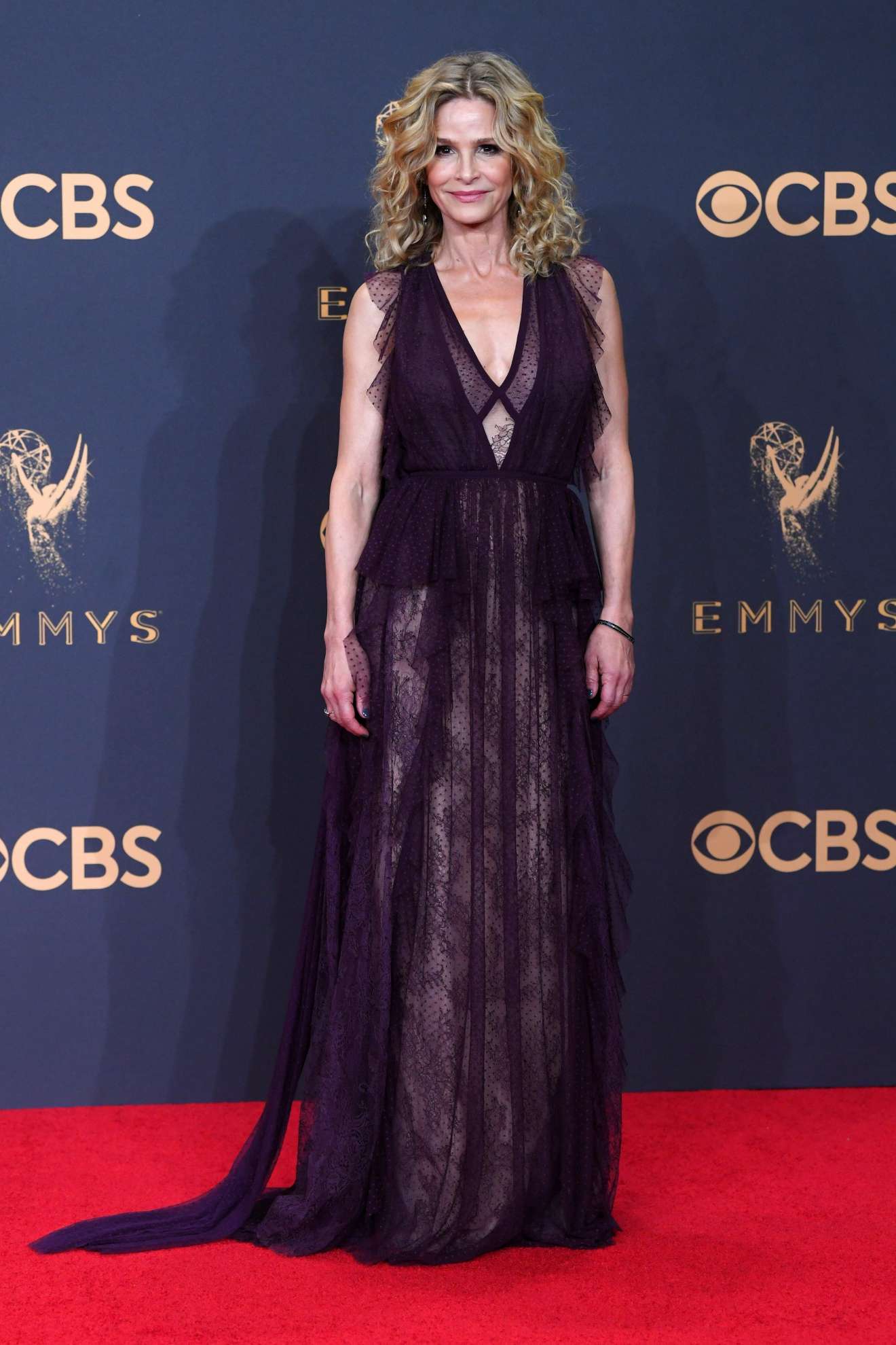 Kyra Sedgwick â€“ 2017 Emmy Awards in Los Angeles