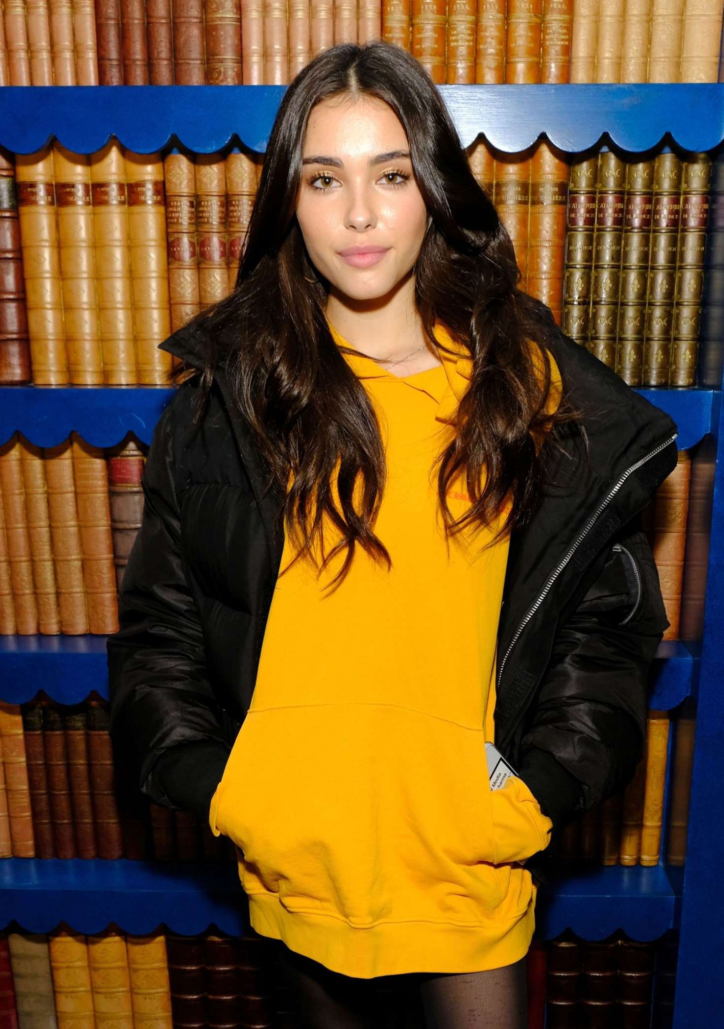 Madison Beer â€“ Intimate Performance at Bagatelle in London
