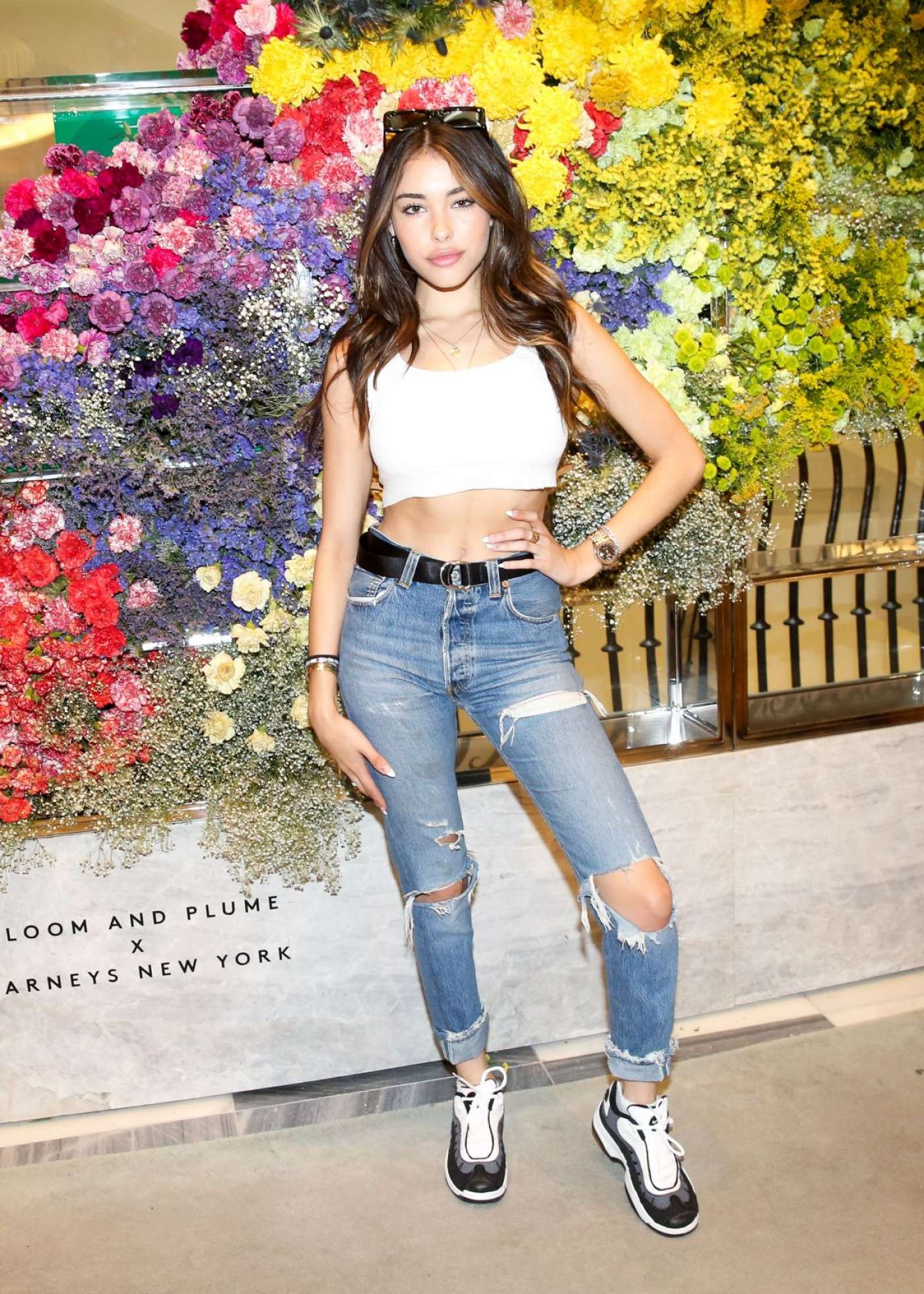Madison Beer â€“ Out In Beverly Hills