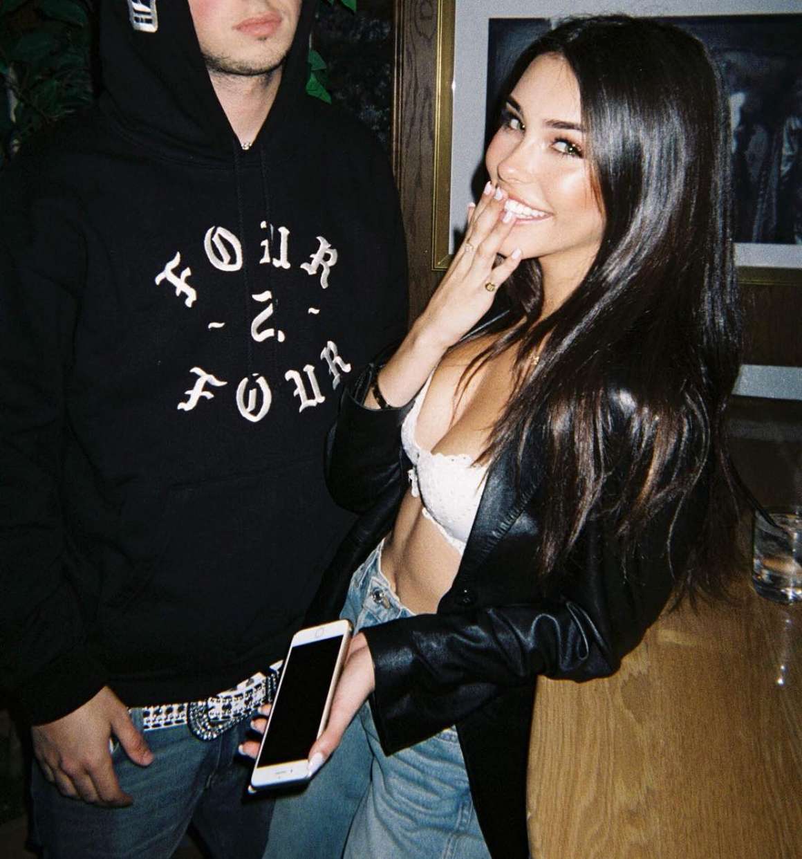 Madison Beer â€“ Personal Pics