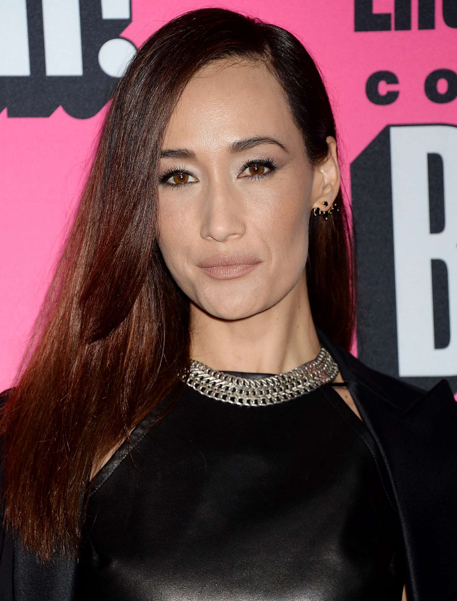 Maggie Q â€“ Entertainment Weekly Annual Comic-Con Party 2016 in San Diego