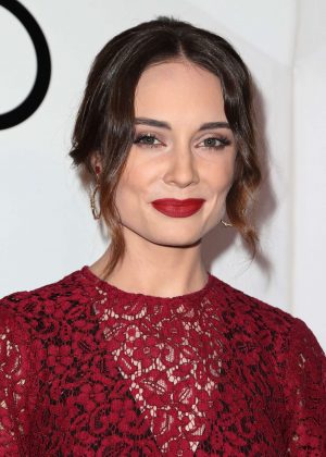 Mallory Jansen – Audi Celebrates The 68th Emmys Party in West ...