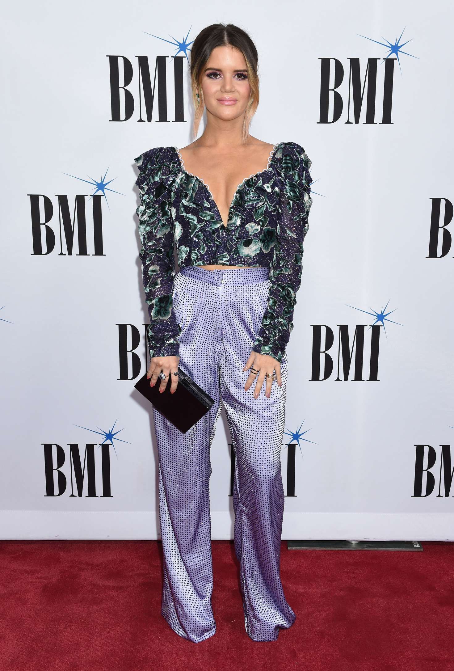 Maren Morris â€“ 66th Annual BMI Country Awards in Nashville