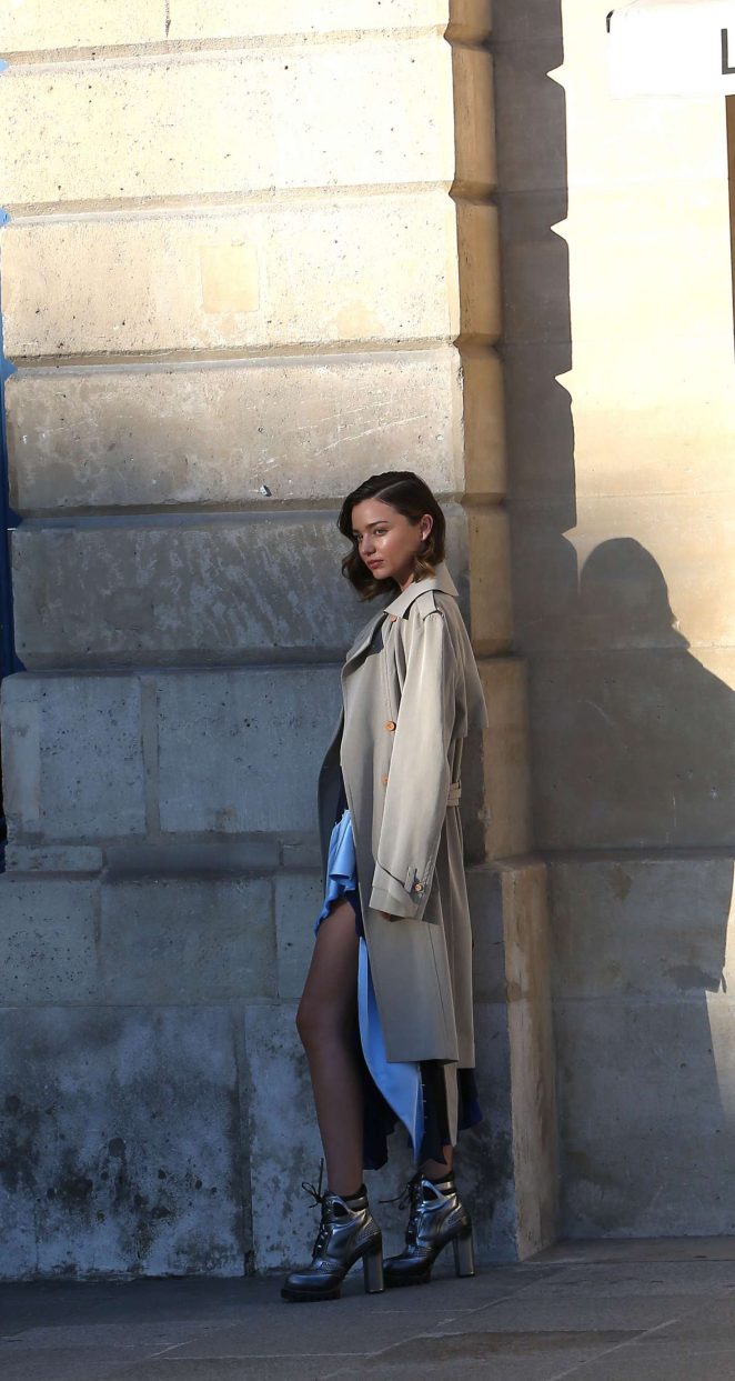 Miranda Kerr: Photoshoot for Louis Vuitton -03 – GotCeleb