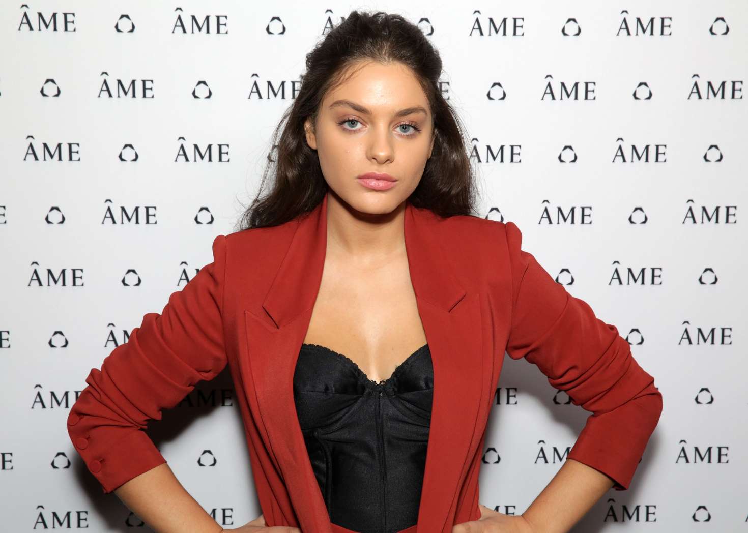 Odeya Rush â€“ Ame Jewelry Launch Event in Los Angeles
