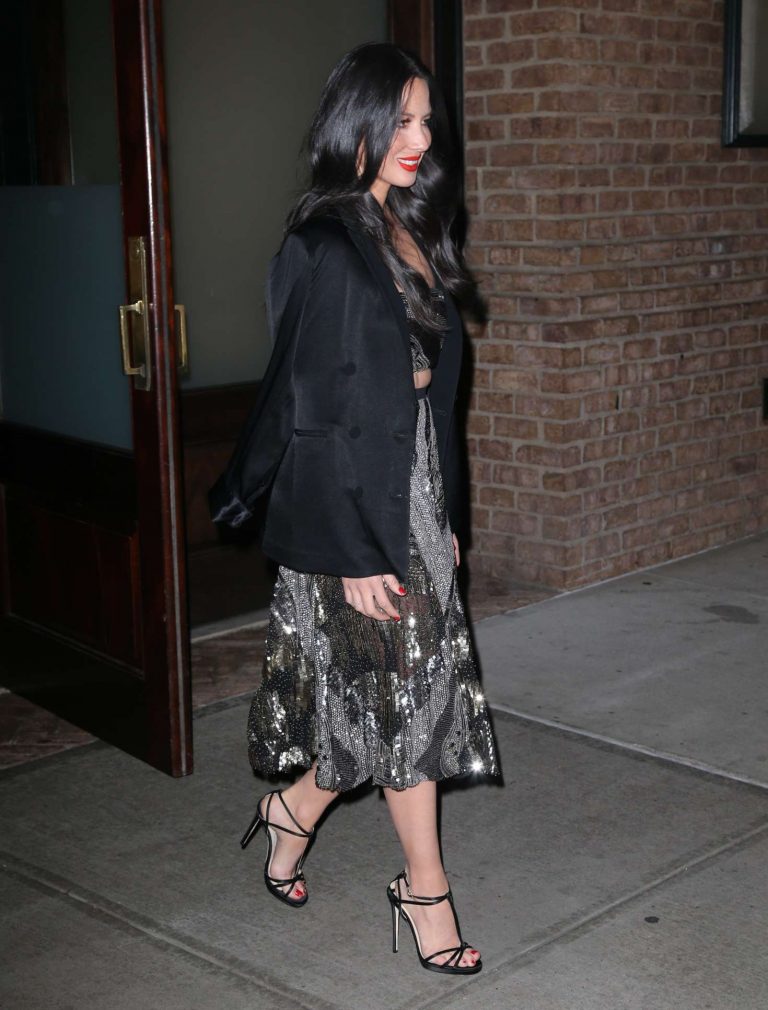 Index Of Wp Content Uploads Photos Olivia Munn Leaves Her Hotel In New