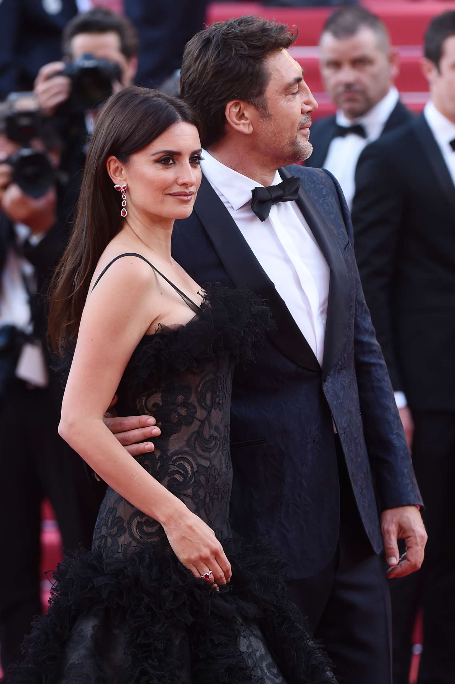 Penelope Cruz â€“ â€˜Everybody Knowsâ€™ Premiere and Opening Ceremony at 2018 Cannes Film Festival