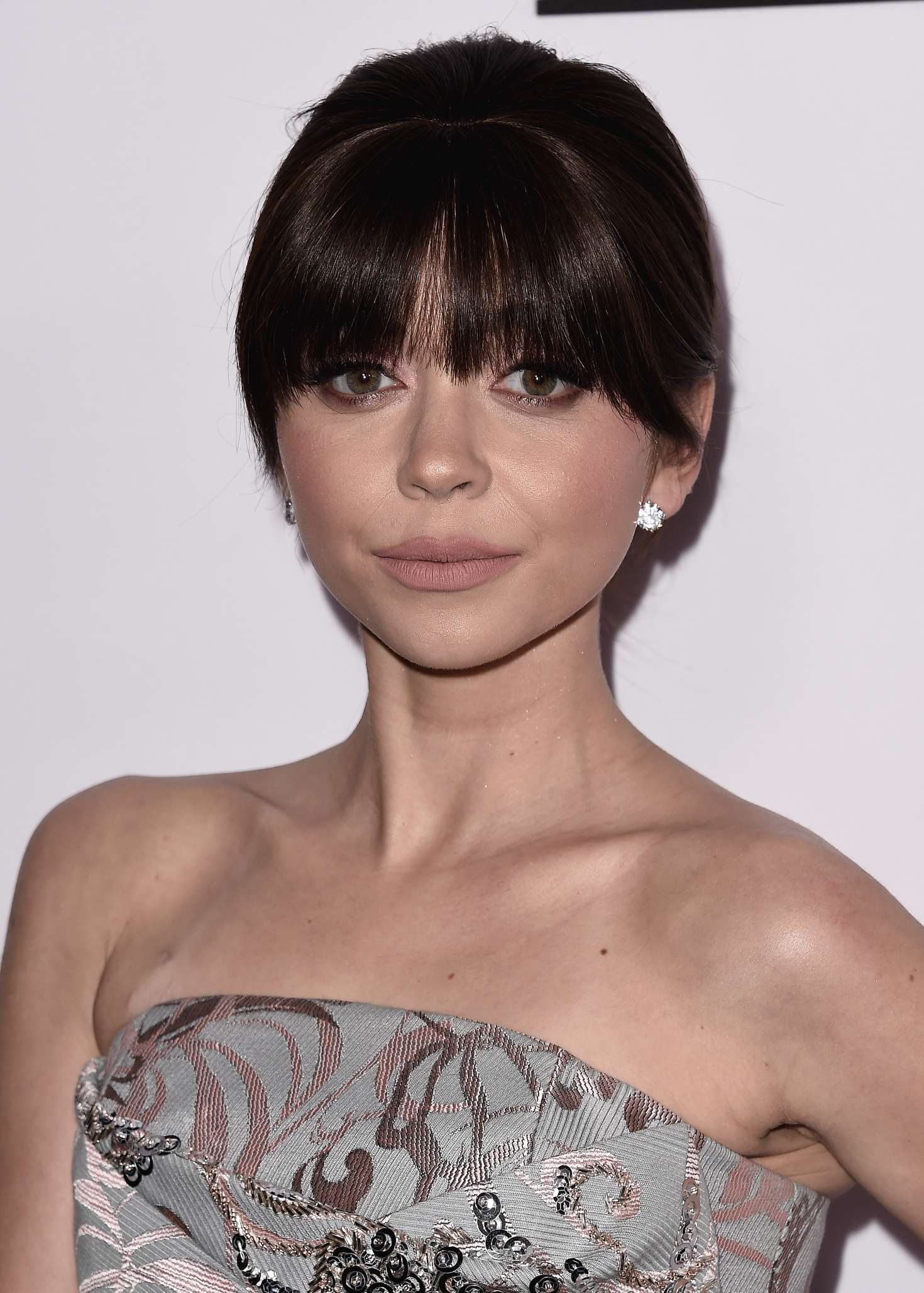 Sarah Hyland â€“ Modern Family â€˜For Your Considerationâ€™ Event in Los Angeles