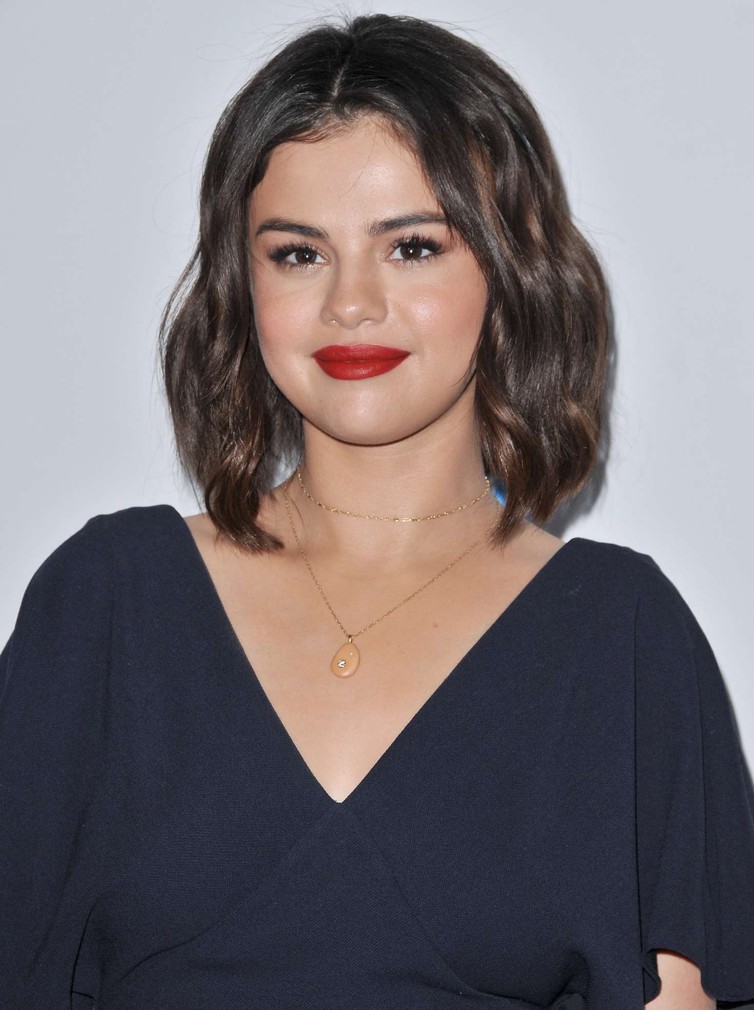 Selena Gomez â€“ 2018 WE Day California in Los Angeles