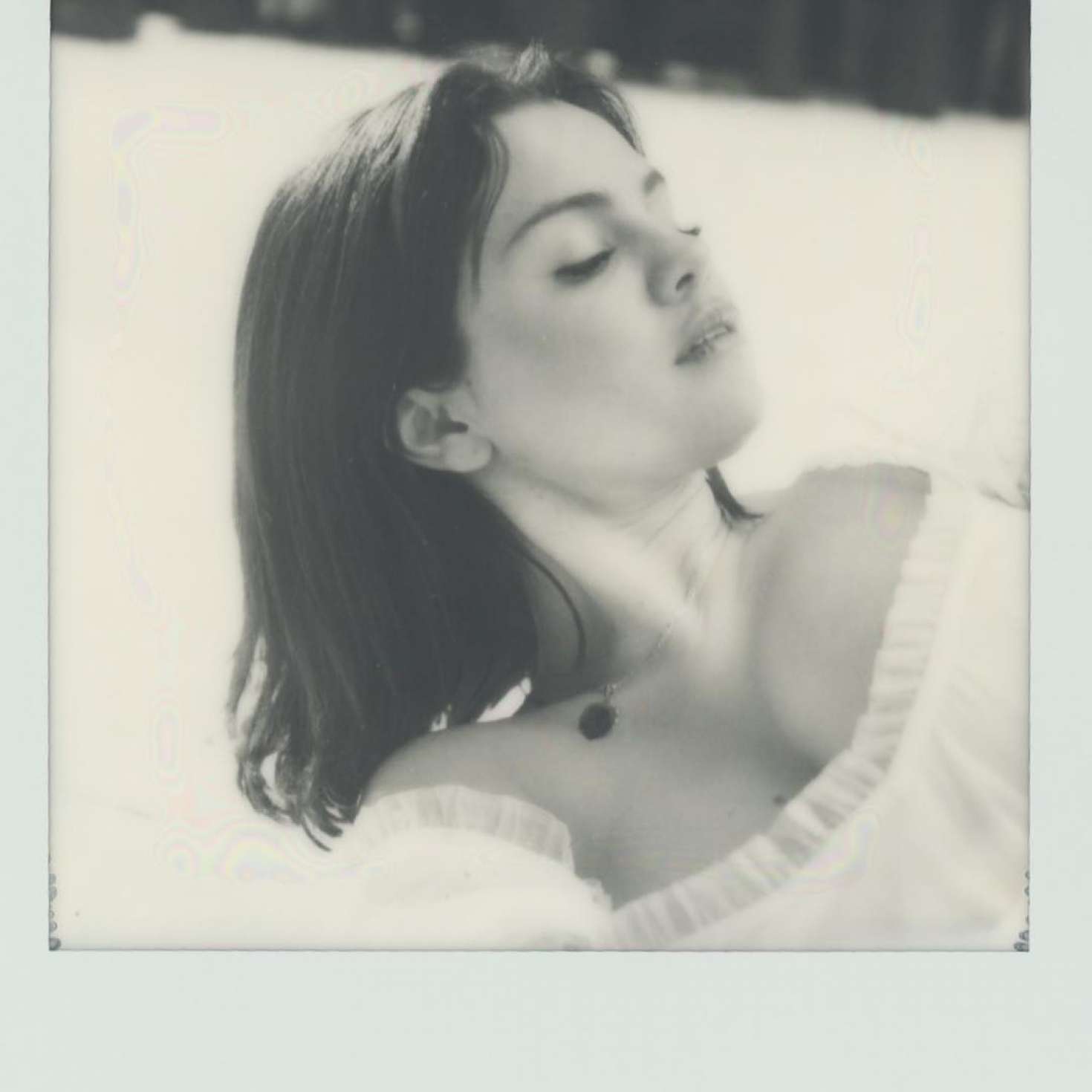 Selena Gomez by Petra Collins Photoshoot in Los Angeles