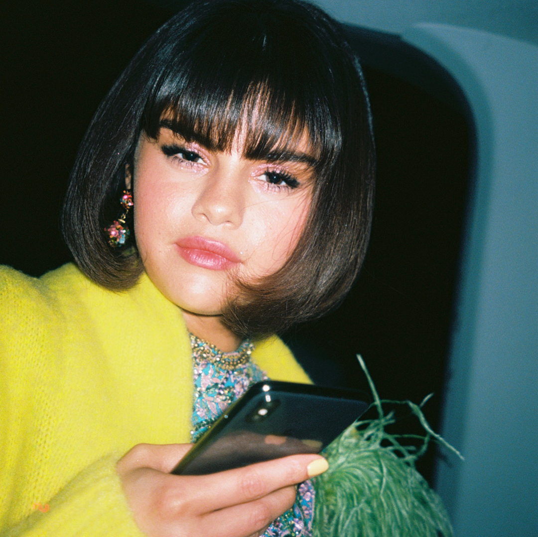 Selena Gomez â€“ Promotional Photoshoot for â€˜Back To Youâ€™ Music Video 2018