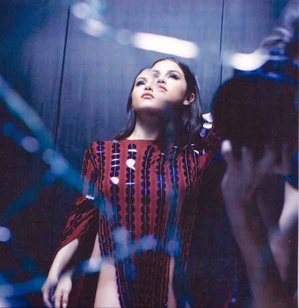 Selena Gomez: Revival Album Shoot 2015 13 – GotCeleb
