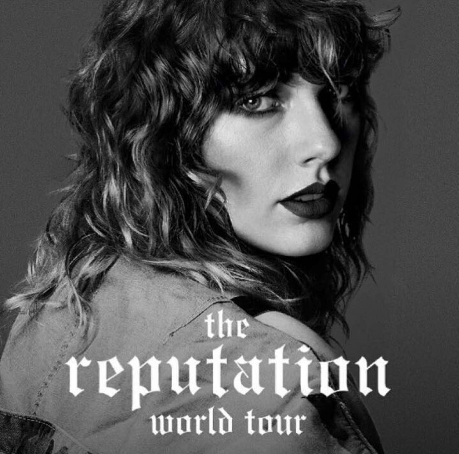 Taylor Swift: Promo Pics for her sixth album Reputation 2017 -21 – GotCeleb