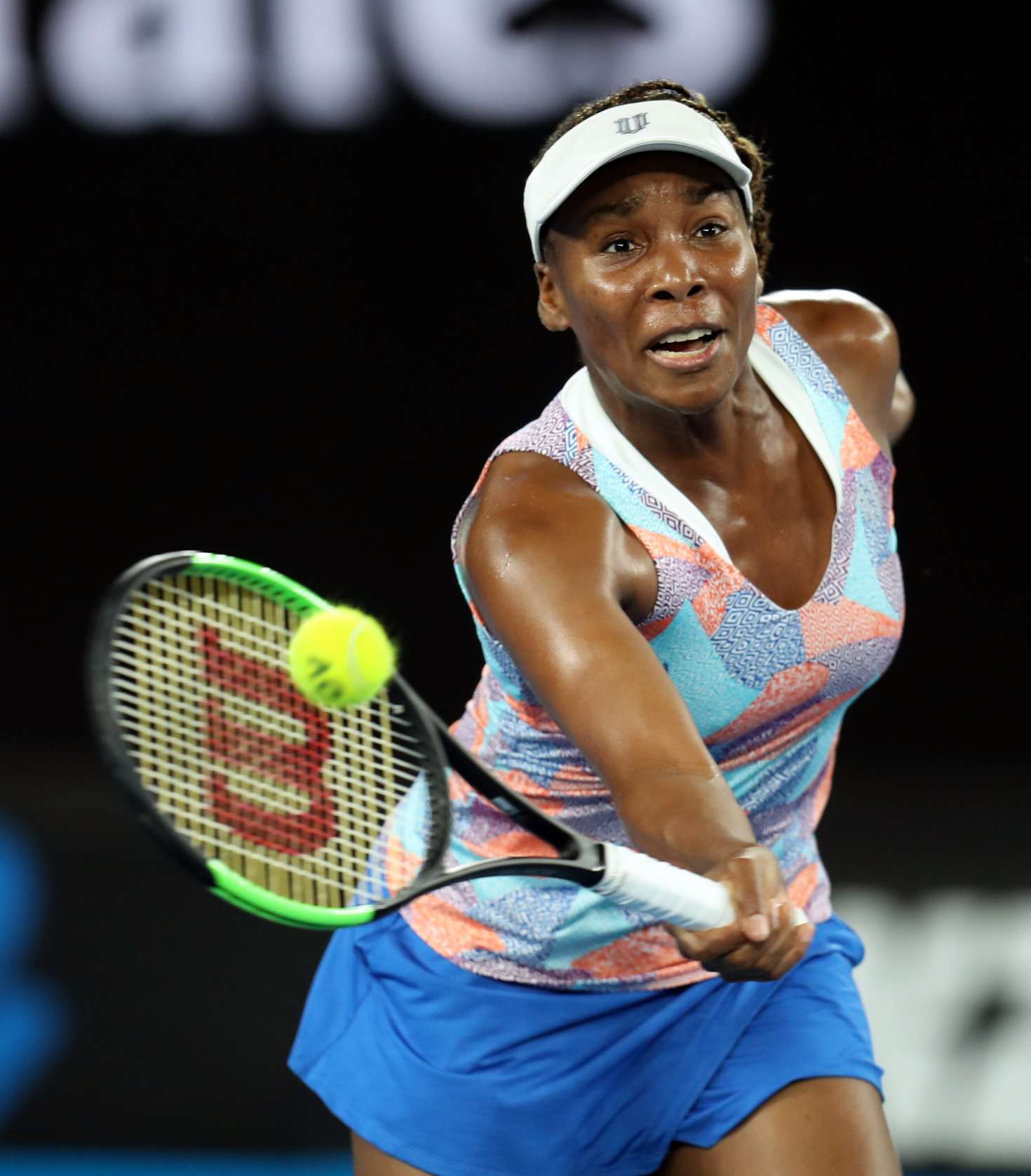 Venus Williams – 2018 Australian Open Grand Slam in Melbourne – GotCeleb