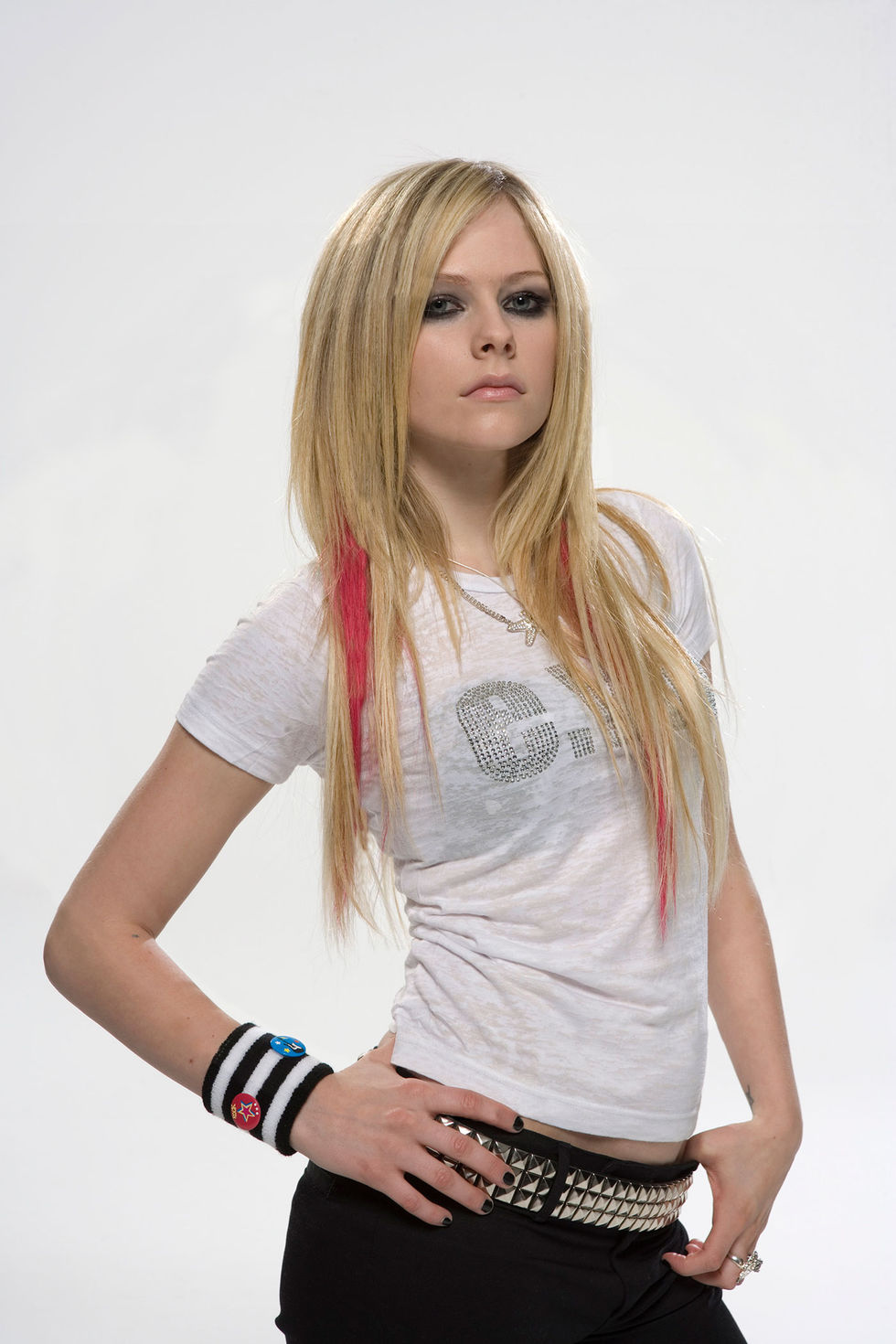 Pics of Avril Lavigne Q