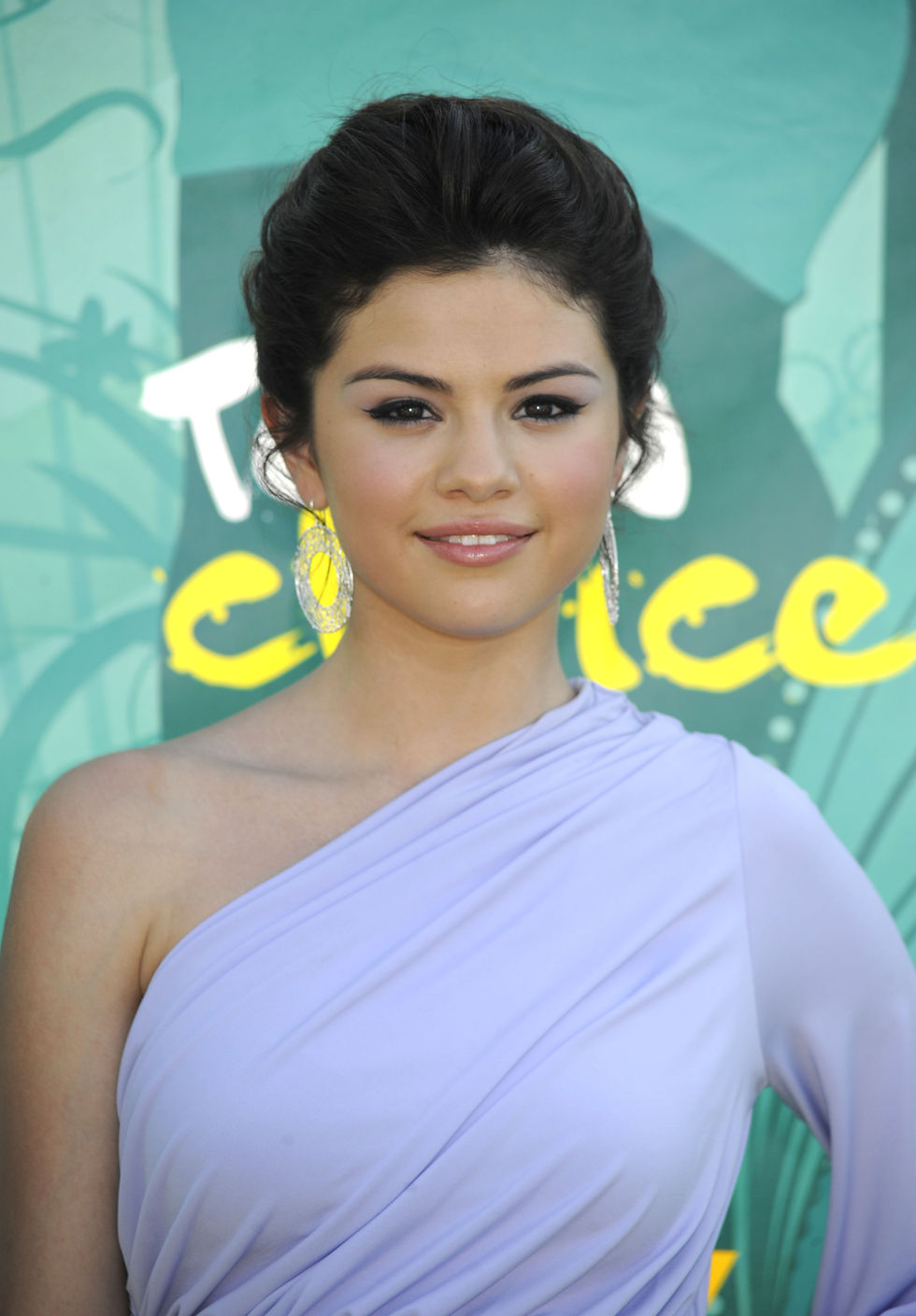 Pics of Selena Gomez 2009