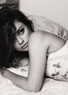 Mila Kunis – Nylon Magazine (December 2010) Melodie McDaniel Shoot