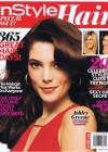 Ashley Greene - InStyle Hair Magazine (Spring 2011)