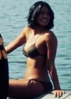 Olivia Munn in a Sexy Bikini For Carl’s Jr.