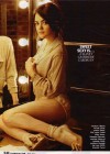 Lucy Hale - Cosmopolitan Magazine (May 2011)