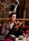 Katy Perry – Vanity Fair Magazine (June 2011)
