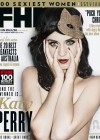 Katy Perry - FHM Australia’s “100 Sexiest Women in World” June 2011